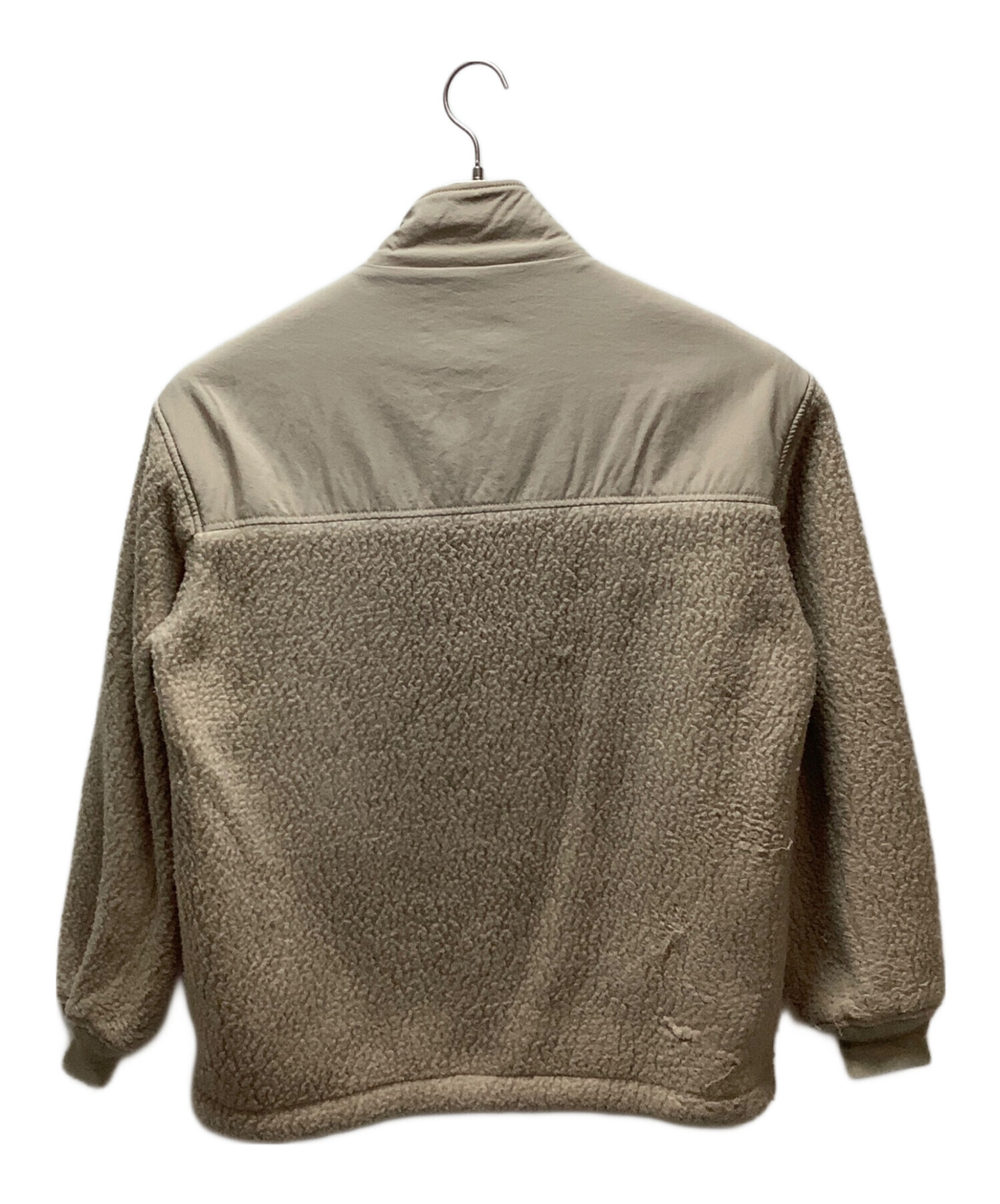 中古・古着通販】THE NORTH FACE (ザ ノース フェイス) ボアジャケット