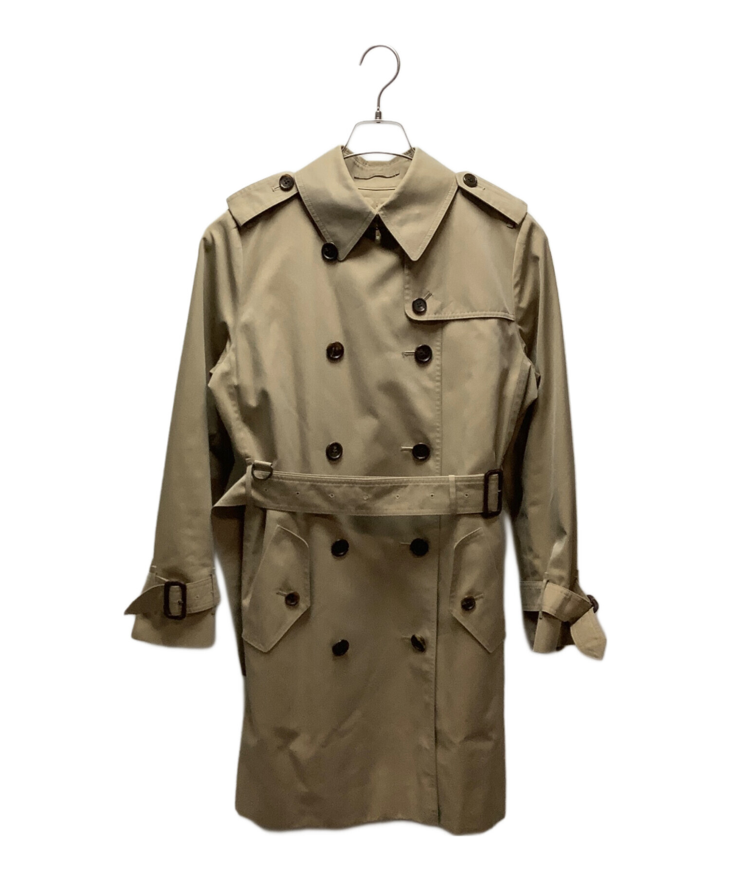 中古・古着通販】BURBERRY LONDON (バーバリーロンドン) トレンチ