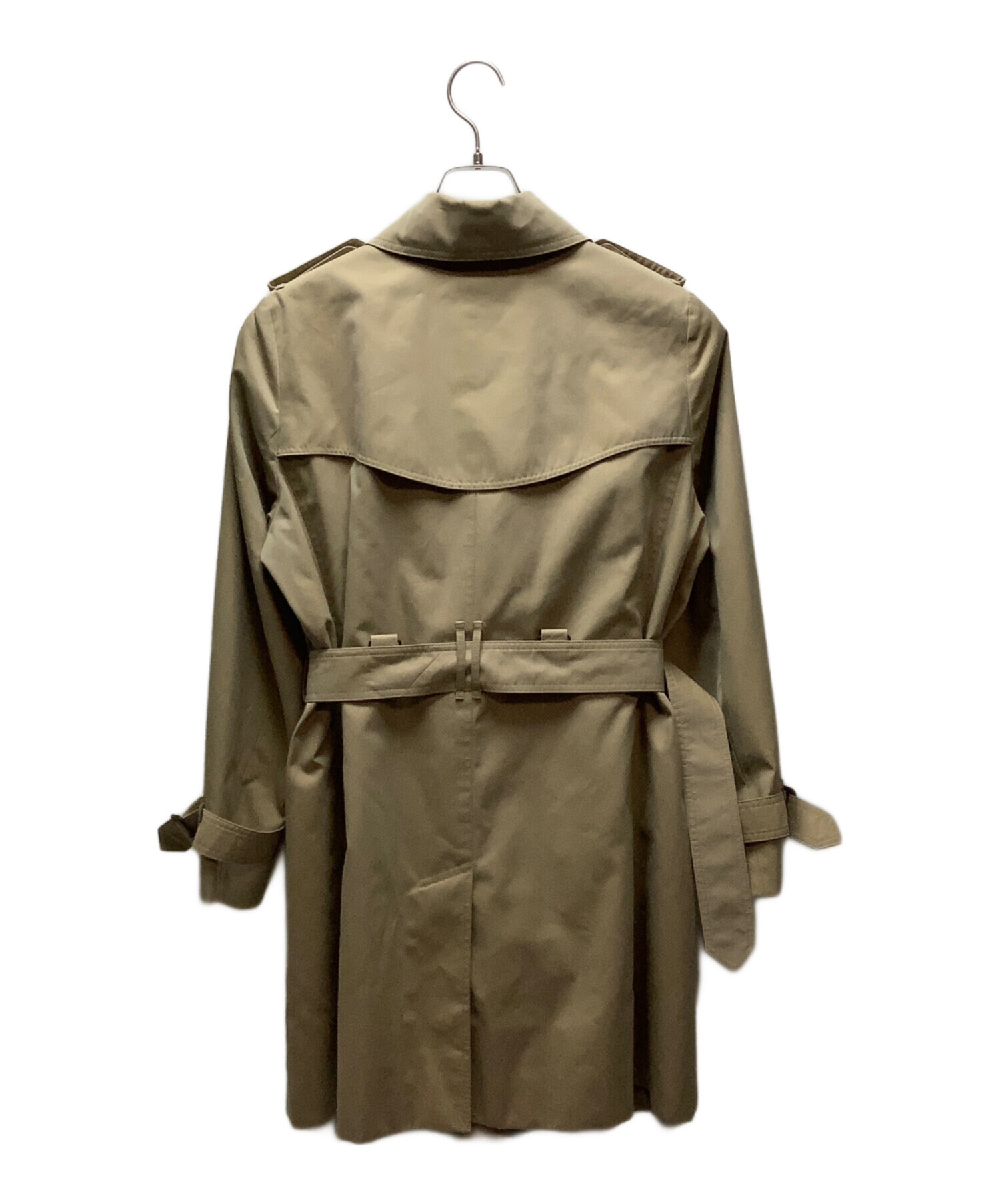 中古・古着通販】BURBERRY LONDON (バーバリーロンドン) トレンチ