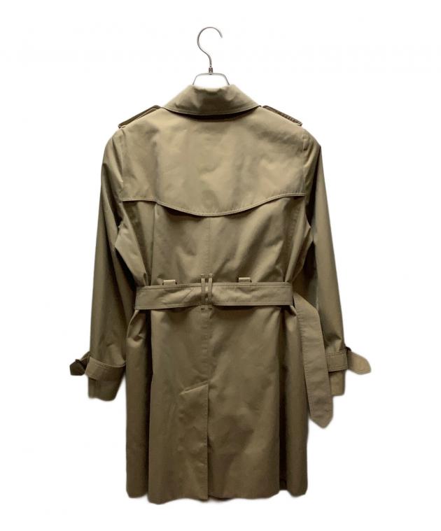 中古・古着通販】BURBERRY LONDON (バーバリーロンドン) トレンチ