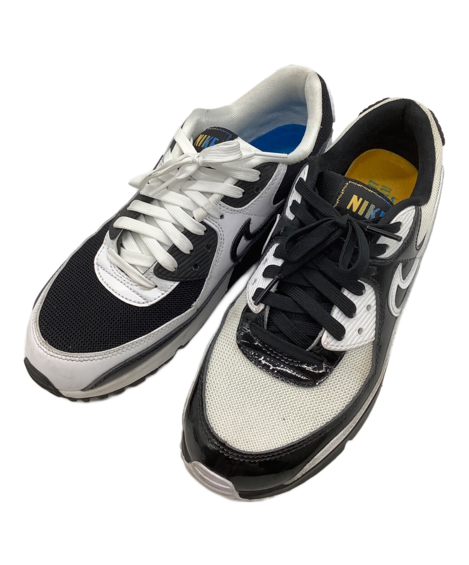 中古・古着通販】NIKE (ナイキ) Nike Air Max 90 SE 