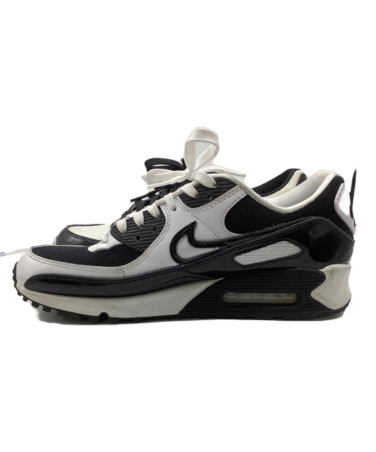 中古・古着通販】NIKE (ナイキ) Nike Air Max 90 SE 