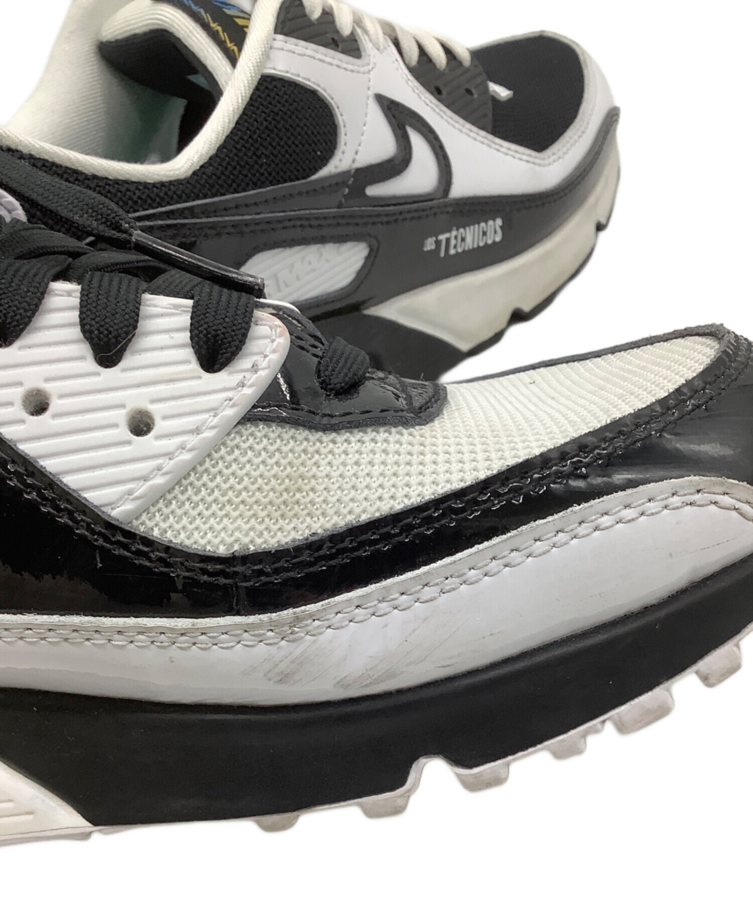 中古・古着通販】NIKE (ナイキ) Nike Air Max 90 SE 
