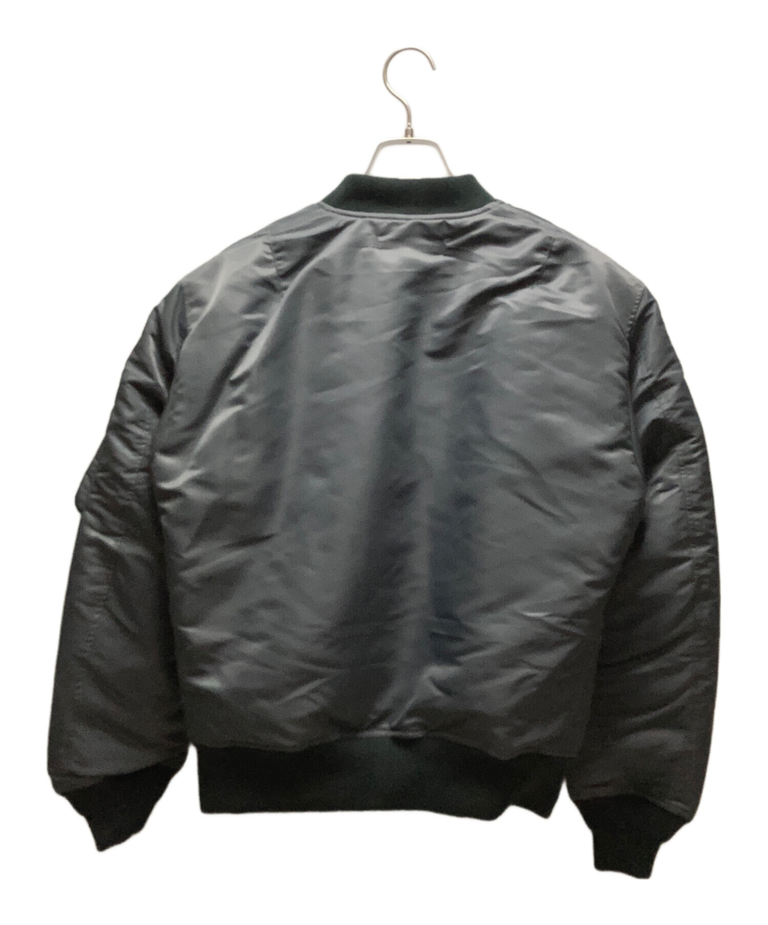 中古・古着通販】TOYS MCCOY (トイズマッコイ) フライトジャケット