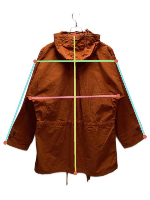 MARU SANKAKU PEKE マルサンカクペケ　アサルトジャケット 中古・古着通販】MARU SANKAKU PEKE (マルサンカクペケ) アサルト