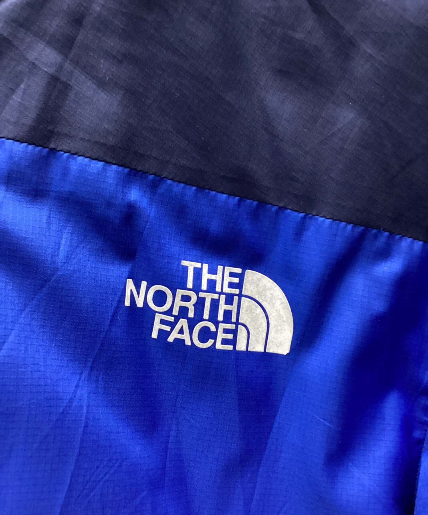 中古・古着通販】THE NORTH FACE (ザ ノース フェイス) 中綿ジャケット