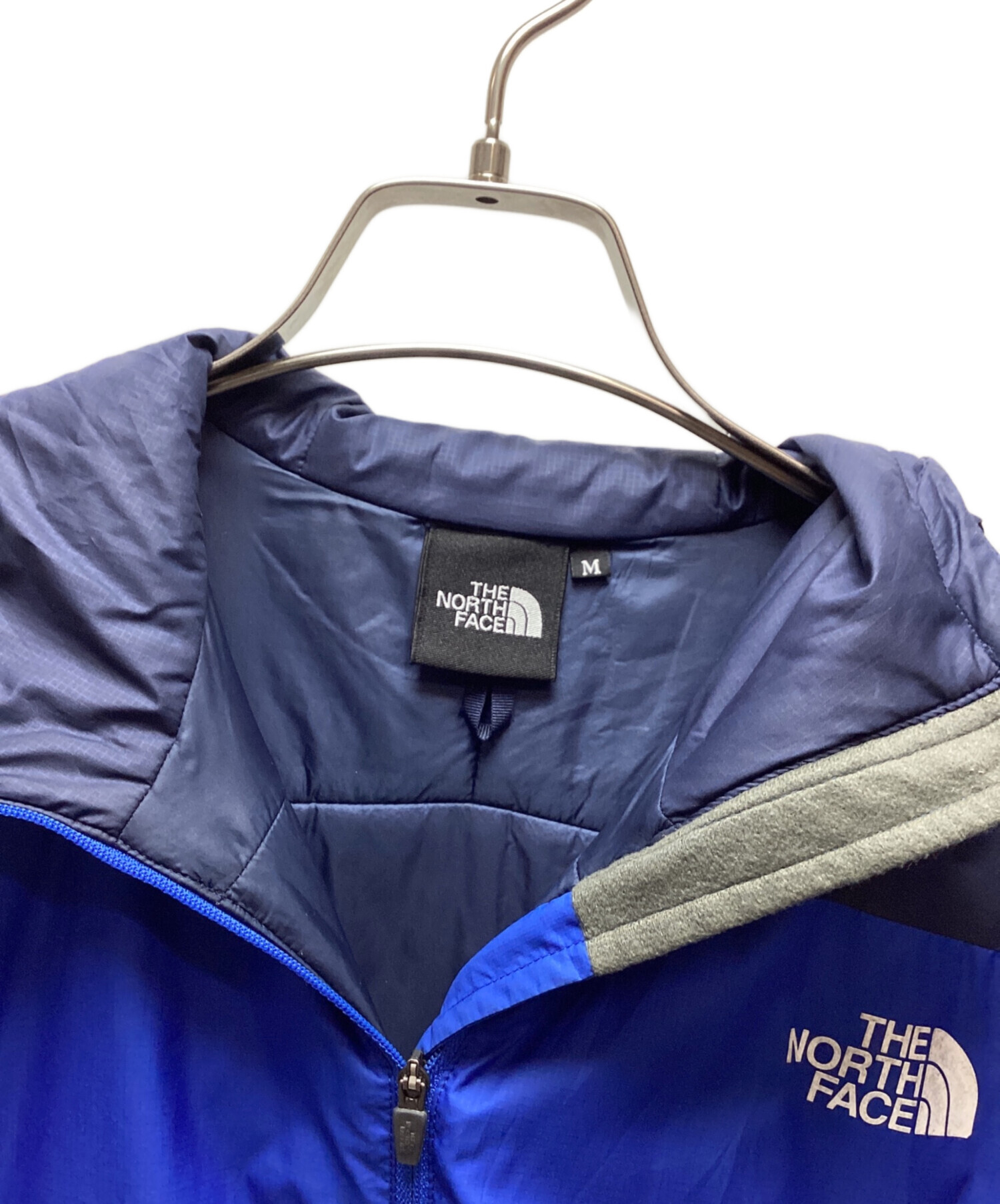 中古・古着通販】THE NORTH FACE (ザ ノース フェイス) 中綿ジャケット