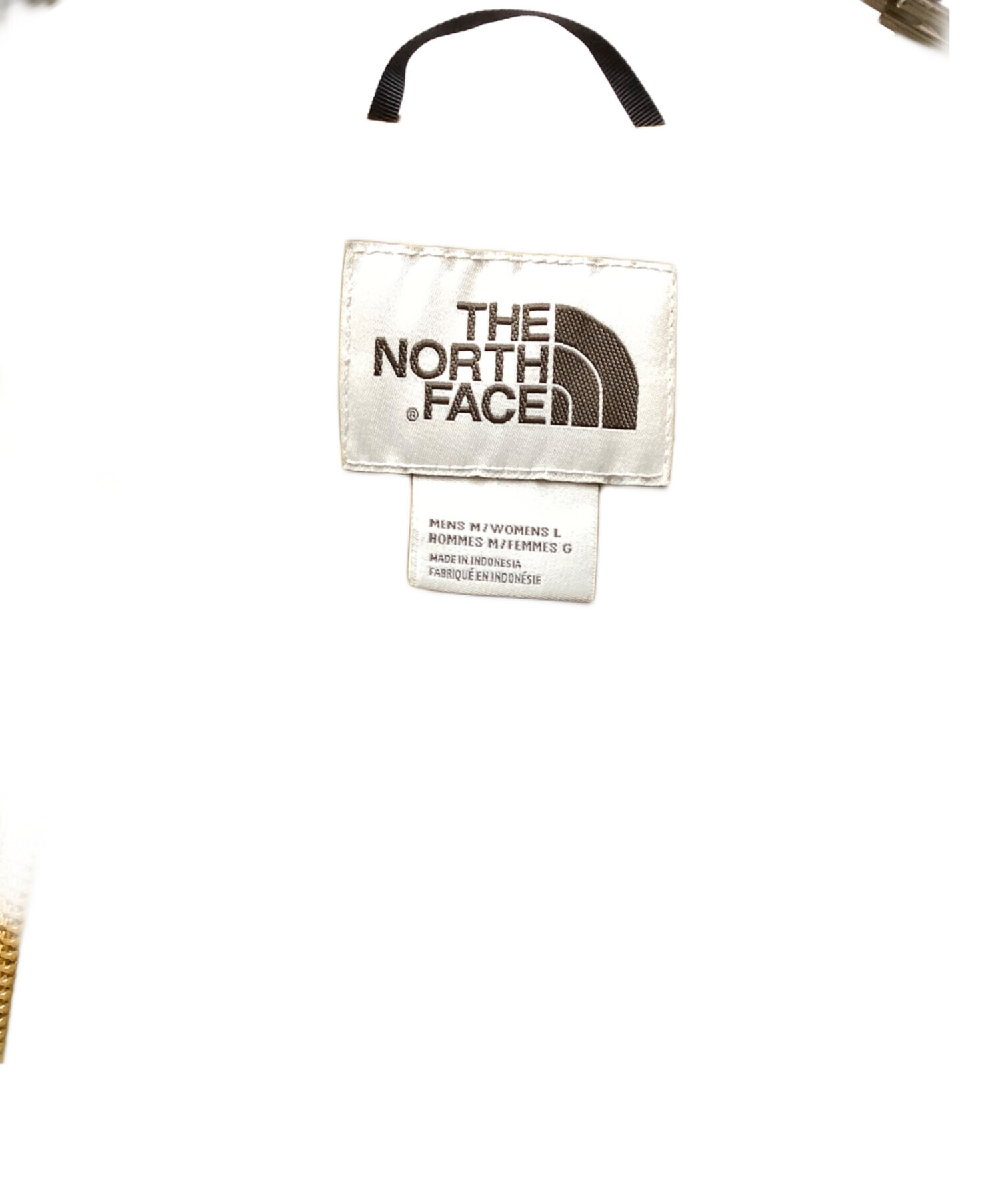 中古・古着通販】THE NORTH FACE (ザ ノース フェイス) サファリ