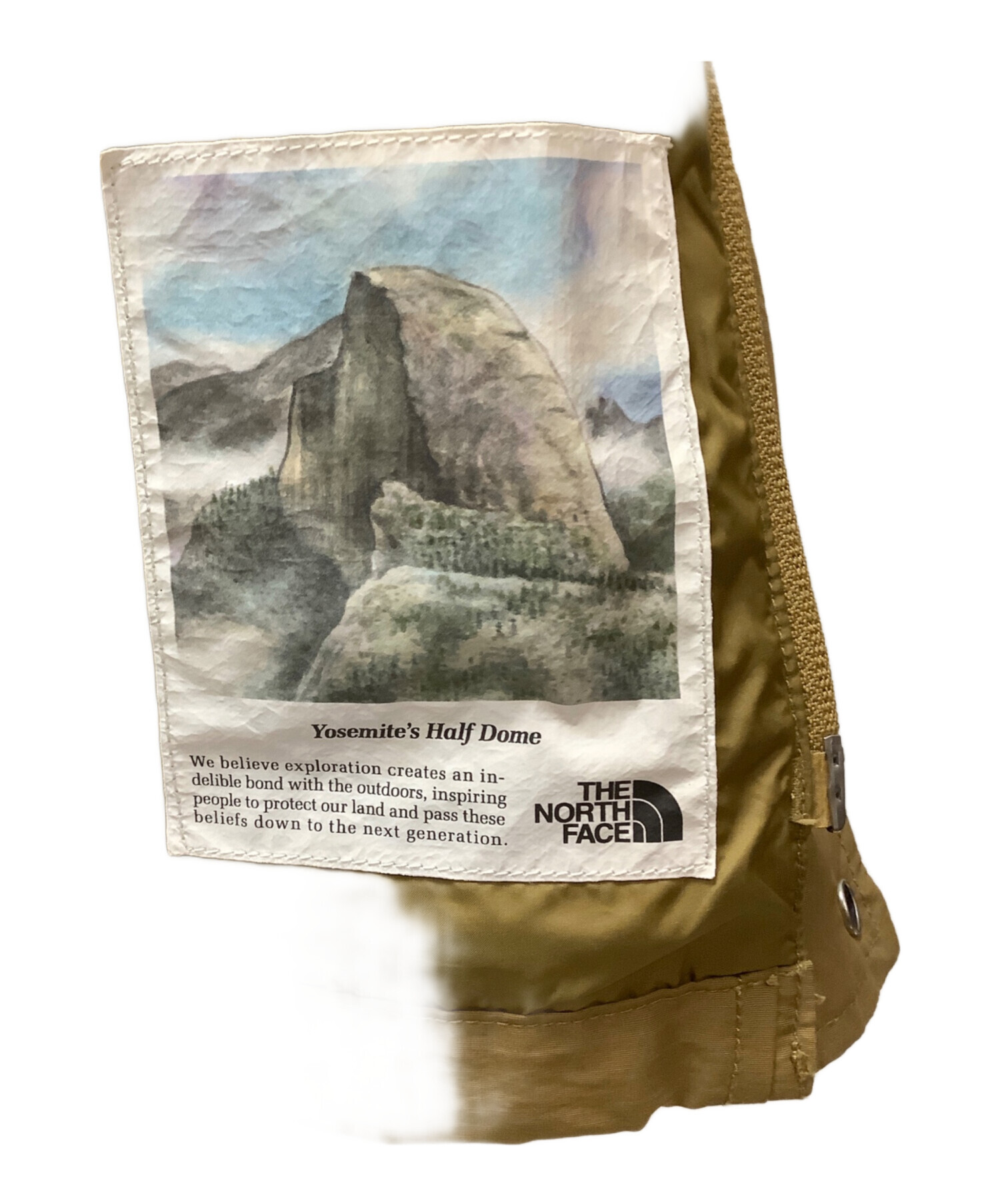 中古・古着通販】THE NORTH FACE (ザ ノース フェイス) サファリ