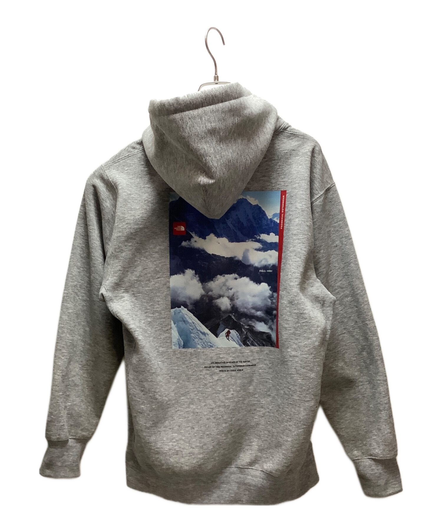 ザノースフェイス パーカー 新品未使用 中古・古着通販】THE NORTH FACE (ザ ノース フェイス) パーカー