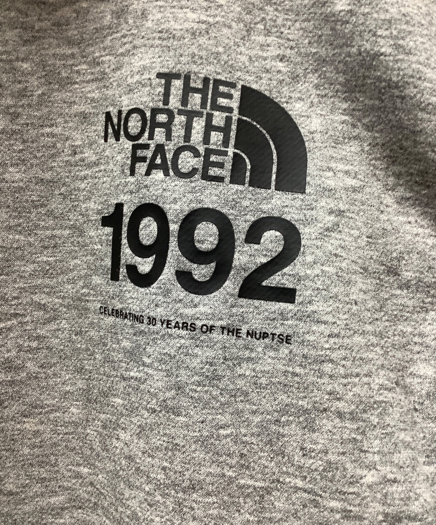 中古・古着通販】THE NORTH FACE (ザ ノース フェイス) パーカー