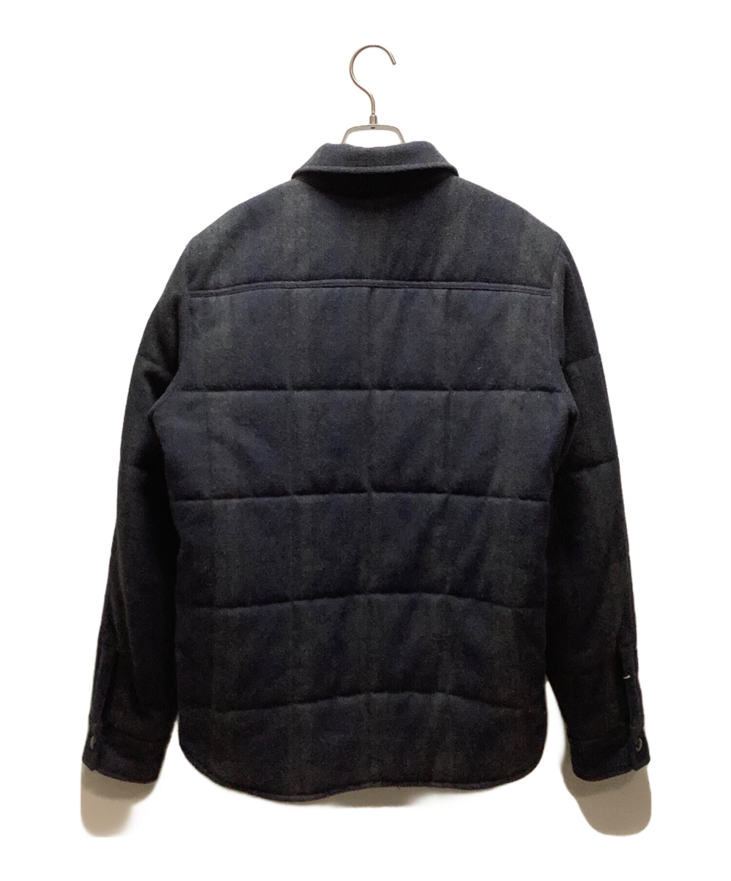 中古・古着通販】OLD GAP (オールドギャップ) ジャケット ネイビー