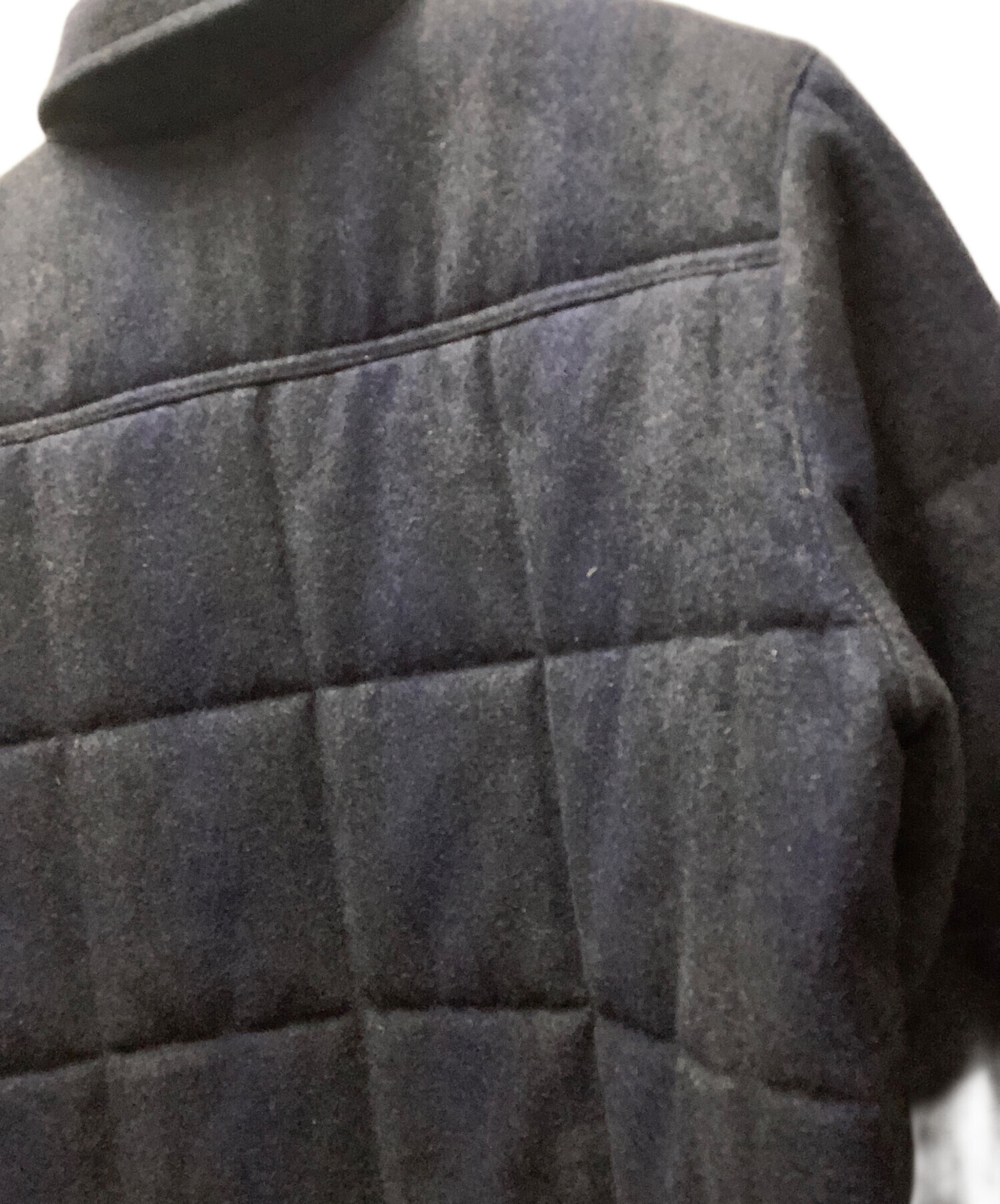 中古・古着通販】OLD GAP (オールドギャップ) ジャケット ネイビー