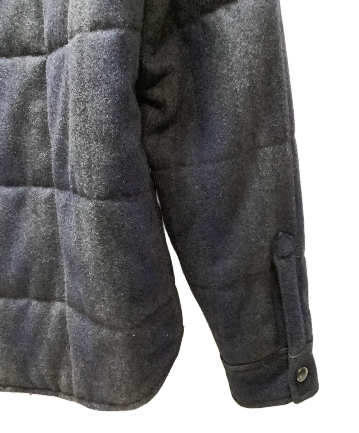 中古・古着通販】OLD GAP (オールドギャップ) ジャケット ネイビー