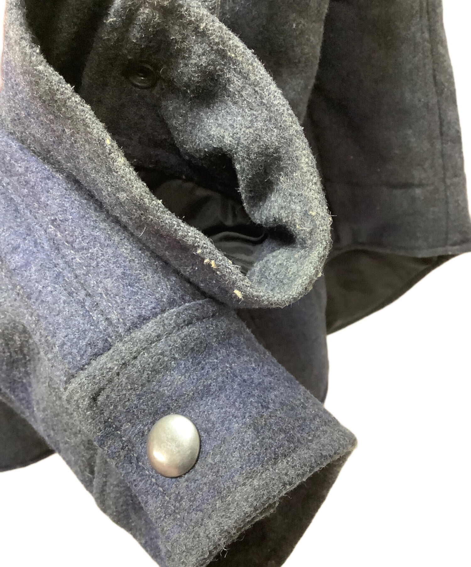 中古・古着通販】OLD GAP (オールドギャップ) ジャケット ネイビー