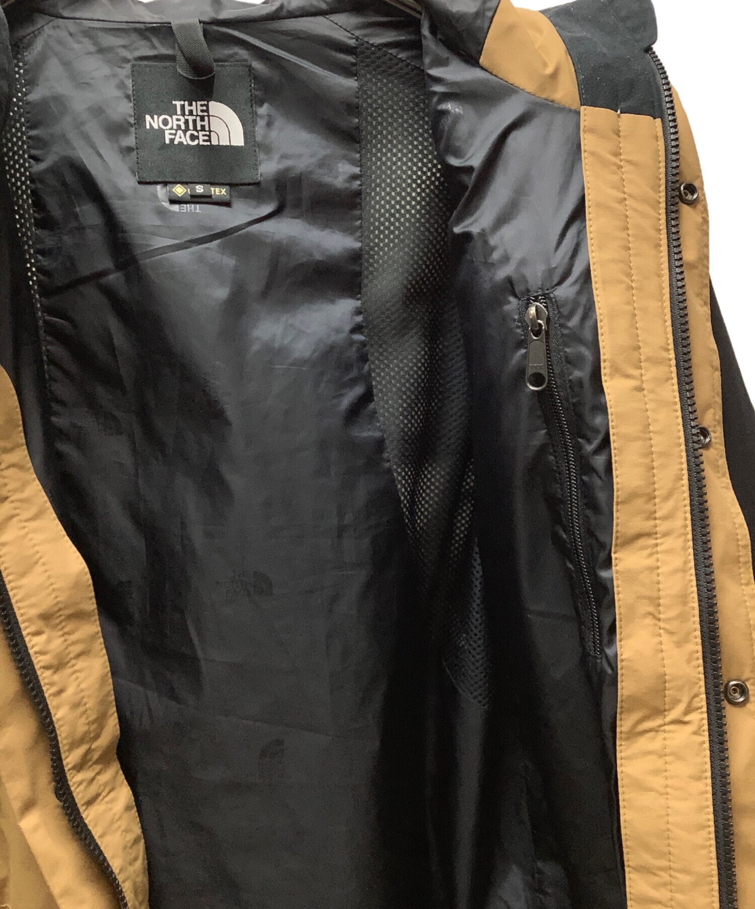 中古・古着通販】THE NORTH FACE (ザ ノース フェイス) マウンテン