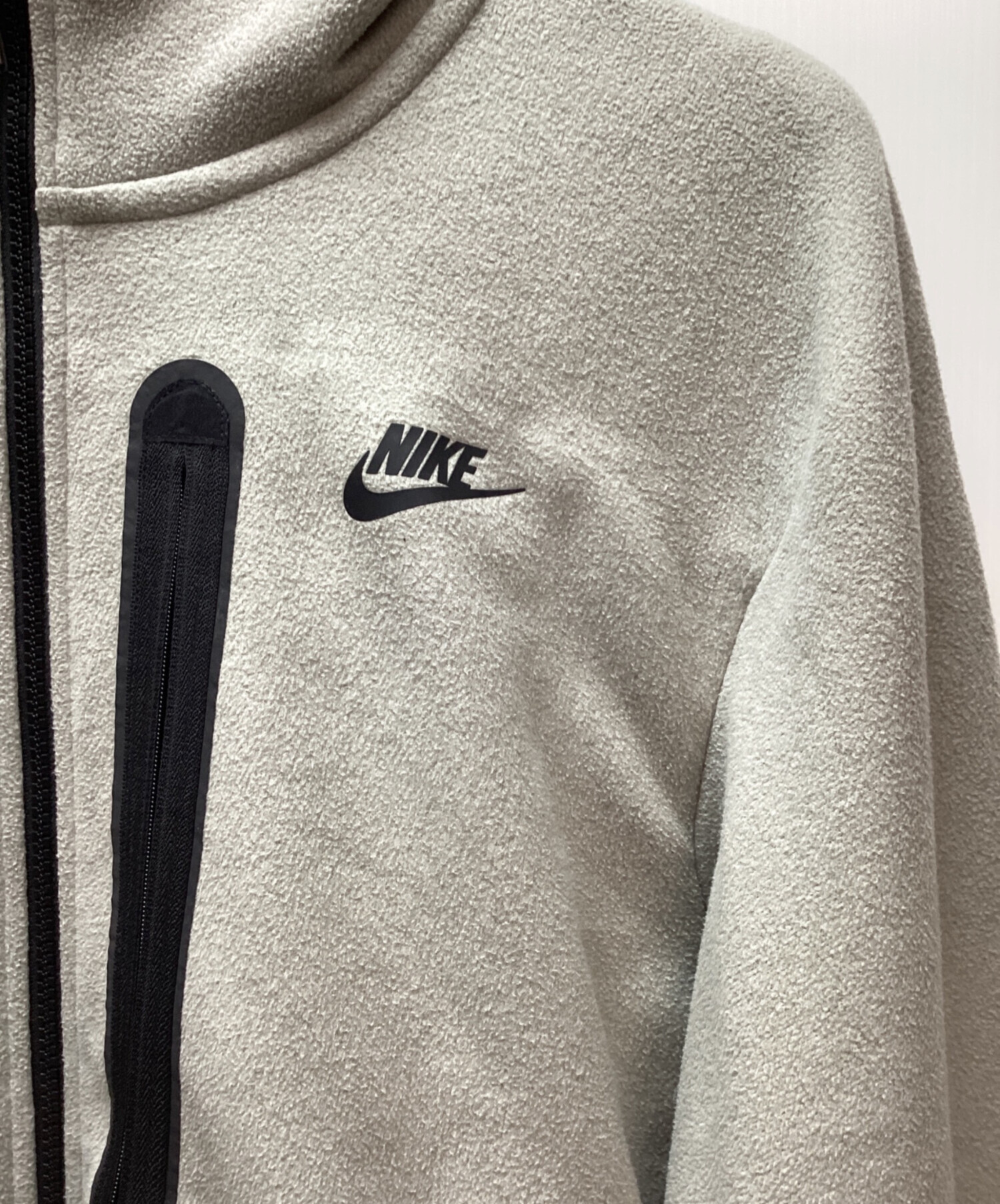 中古・古着通販】NIKE (ナイキ) テックフリースセットアップ ライト