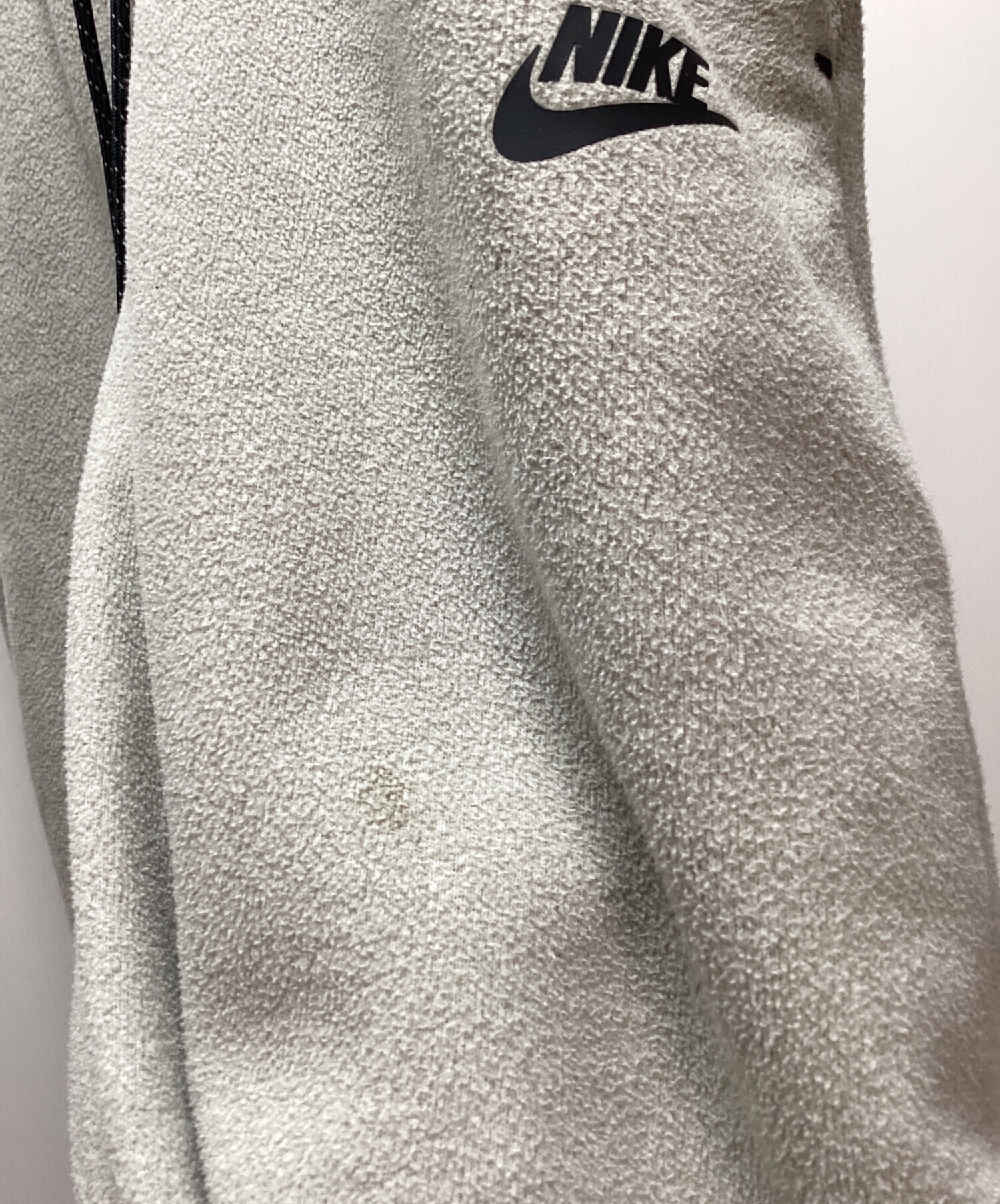 中古・古着通販】NIKE (ナイキ) テックフリースセットアップ ライト
