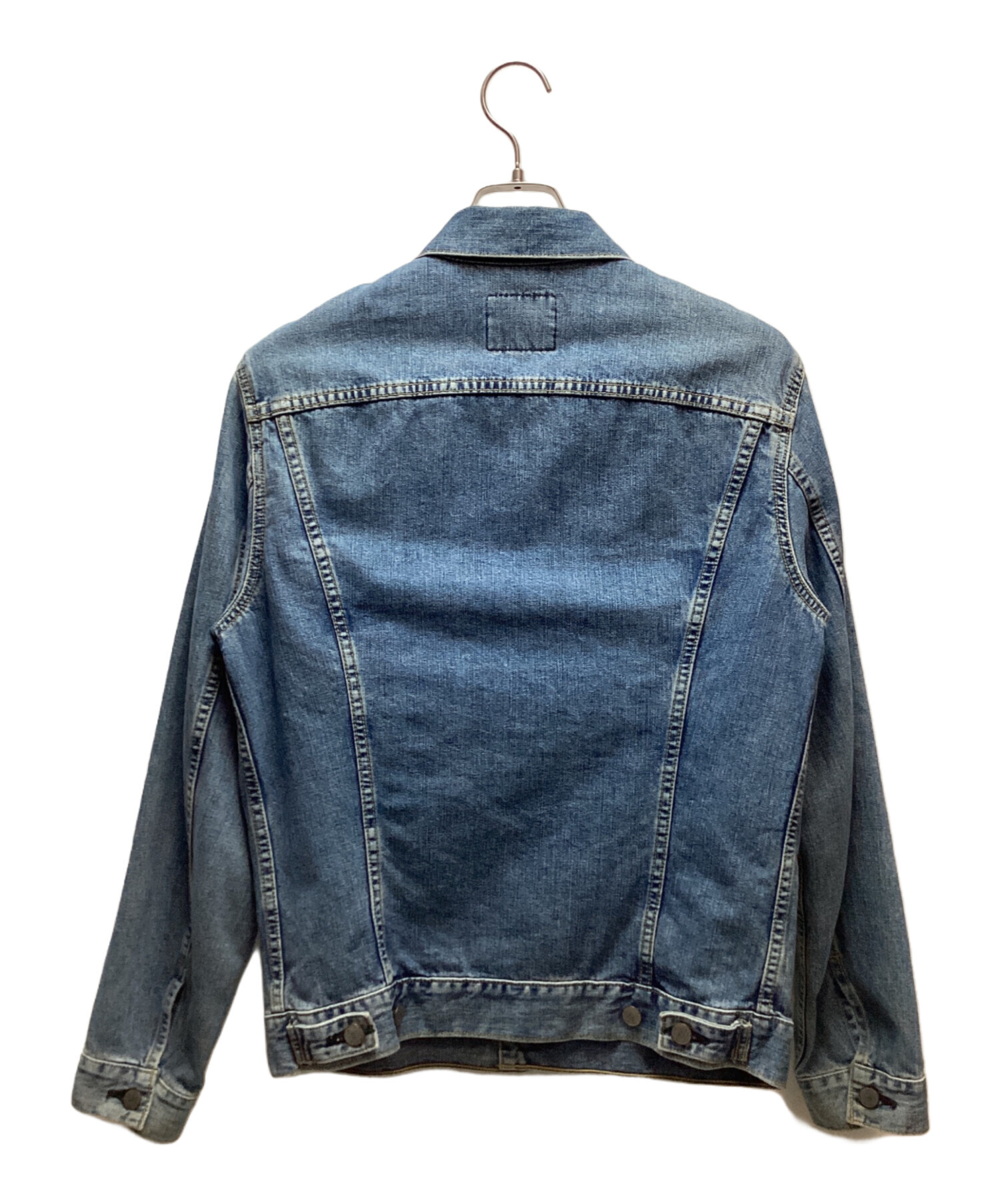 中古・古着通販】Levi's SILVER TAB (リーバイス シルバータブ) デニム