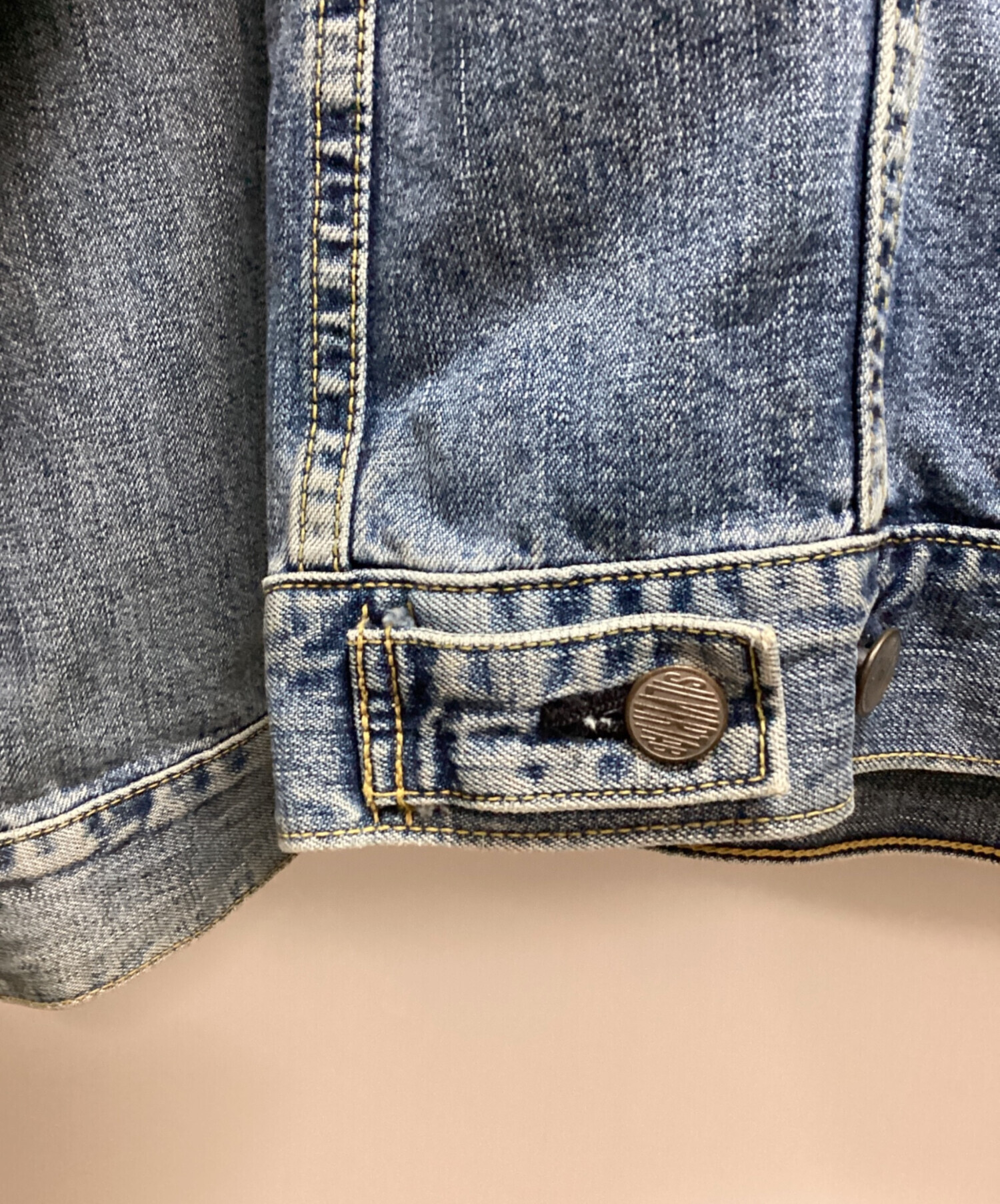 中古・古着通販】Levi