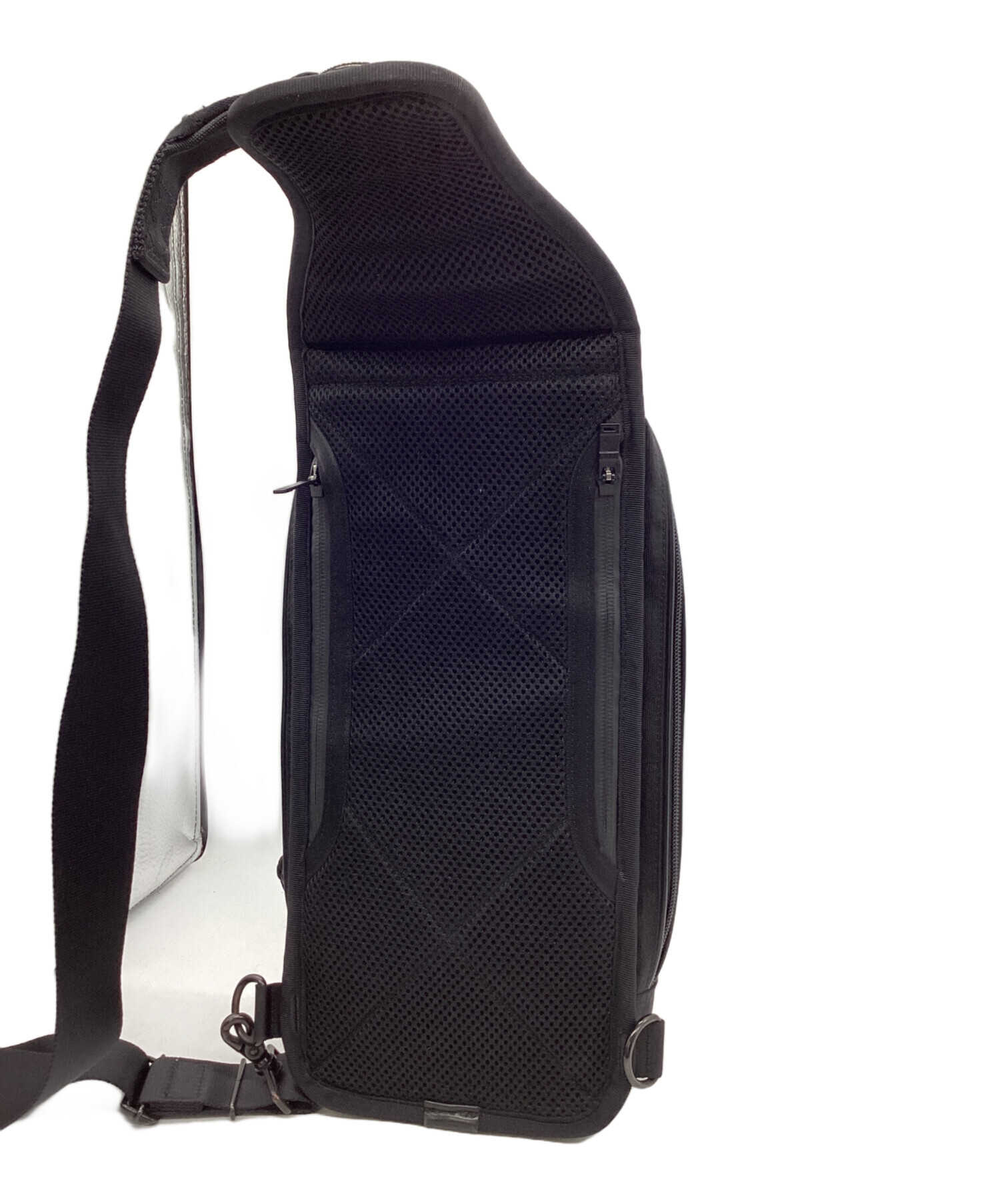 中古・古着通販】PORTER (ポーター) スリングショルダーバッグ 