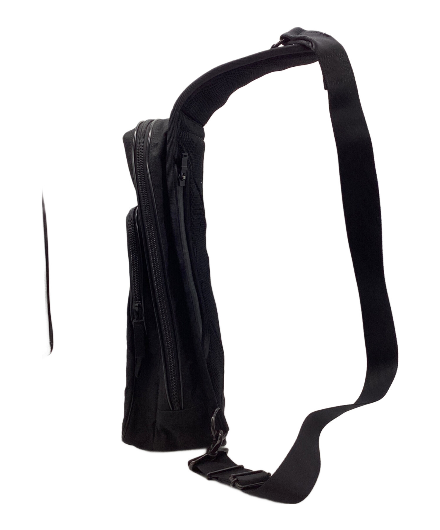 中古・古着通販】PORTER (ポーター) スリングショルダーバッグ 