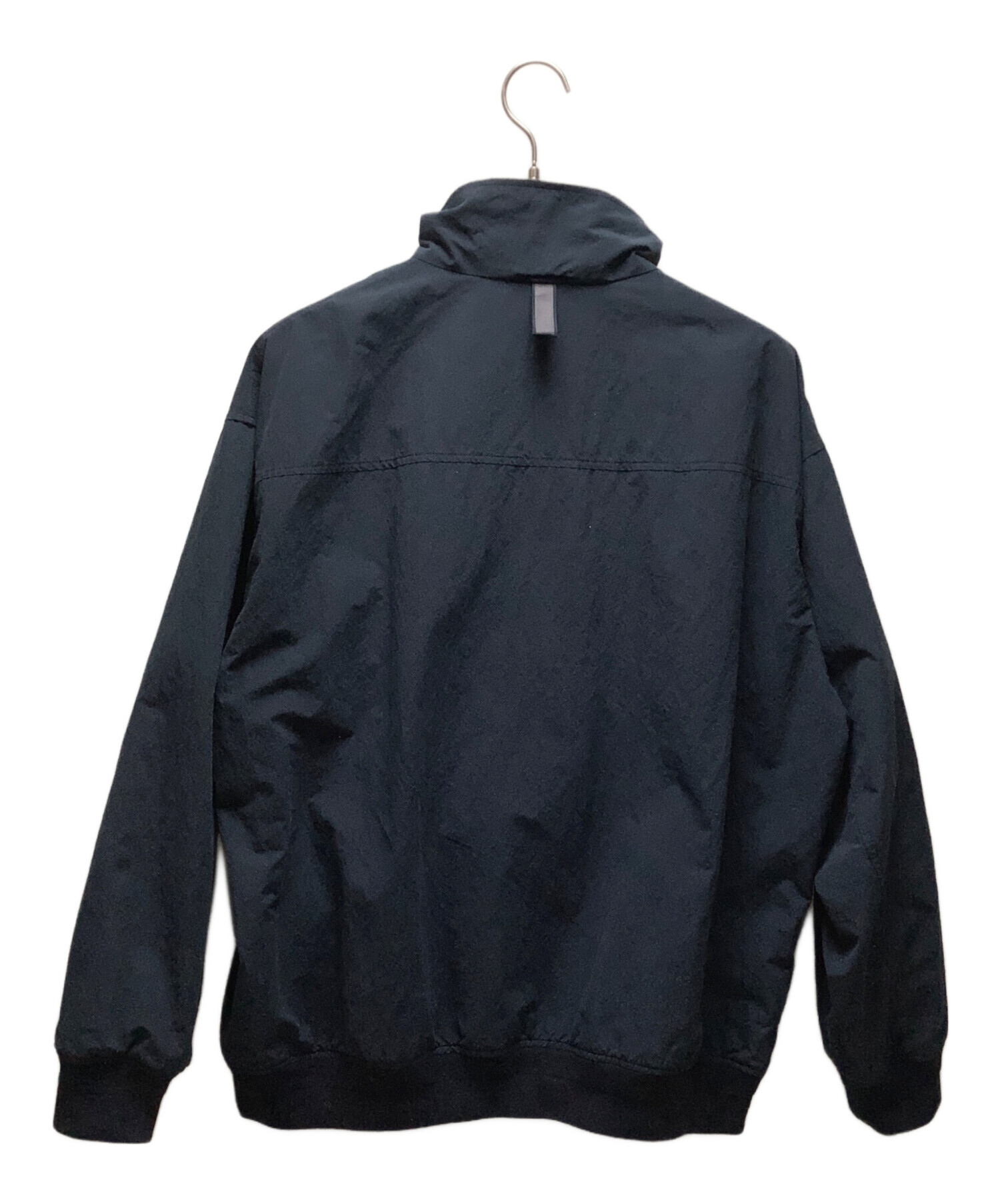 Helly Hansen ネイビー ジャケット XL 中古・古着通販】HELLY HANSEN (ヘリーハンセン) ジャケット ネイビー