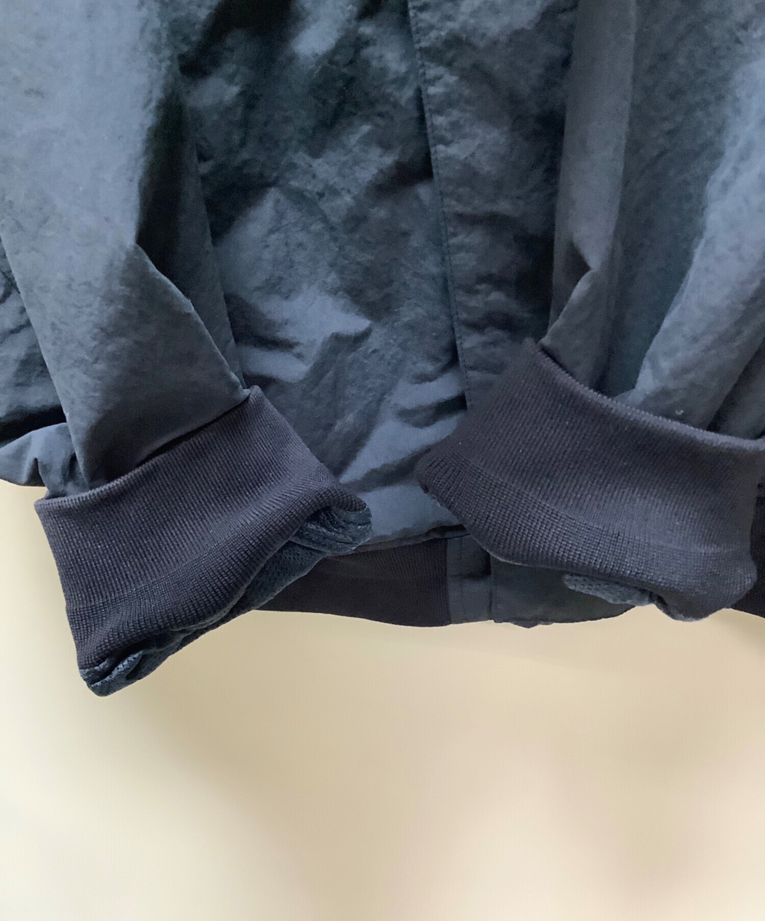 中古・古着通販】HELLY HANSEN (ヘリーハンセン) ジャケット ネイビー