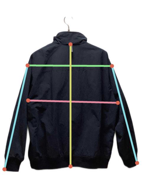 中古・古着通販】HELLY HANSEN (ヘリーハンセン) ジャケット ネイビー