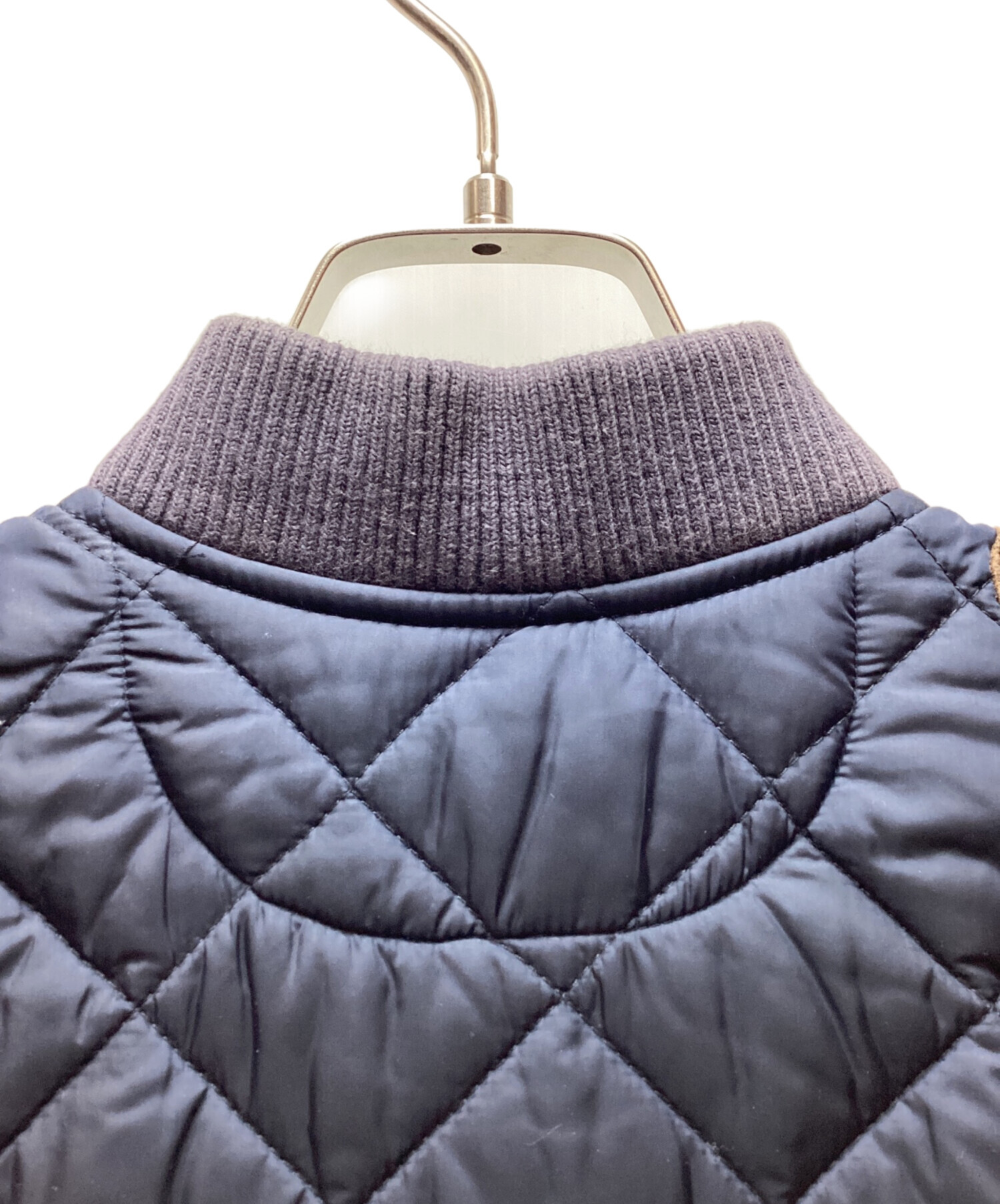 中古・古着通販】RALPH LAUREN (ラルフローレン) キルティング