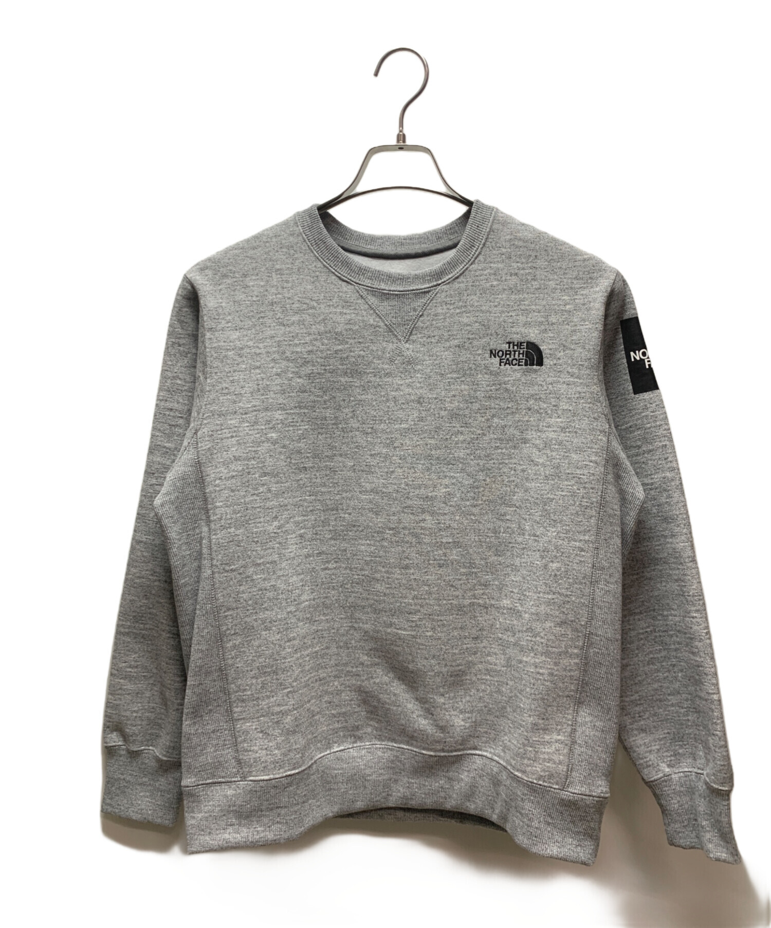 中古・古着通販】THE NORTH FACE (ザ ノース フェイス) スウェット