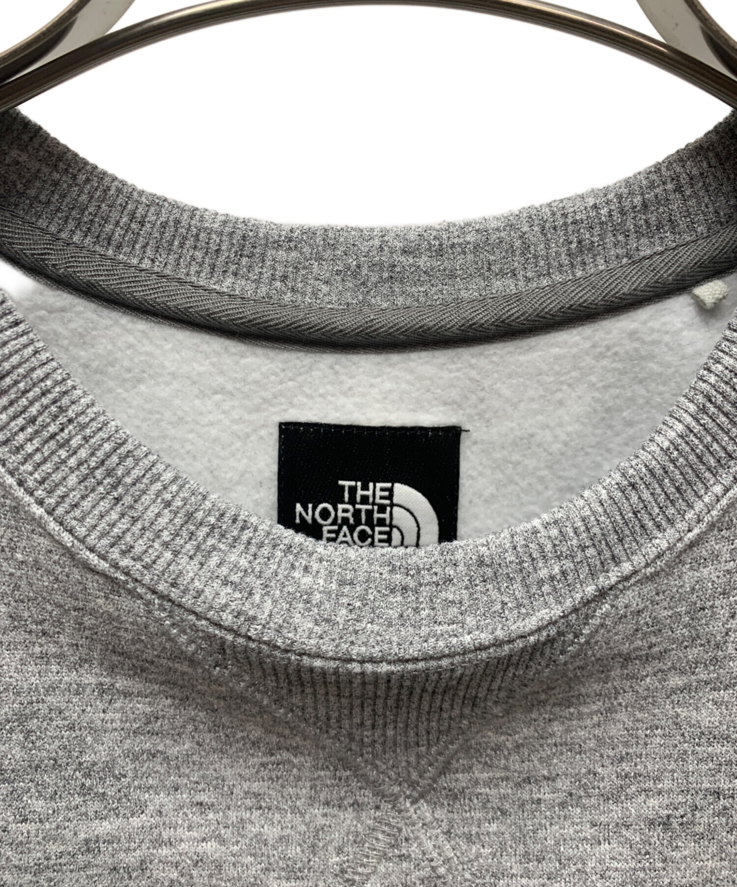 中古・古着通販】THE NORTH FACE (ザ ノース フェイス) スウェット