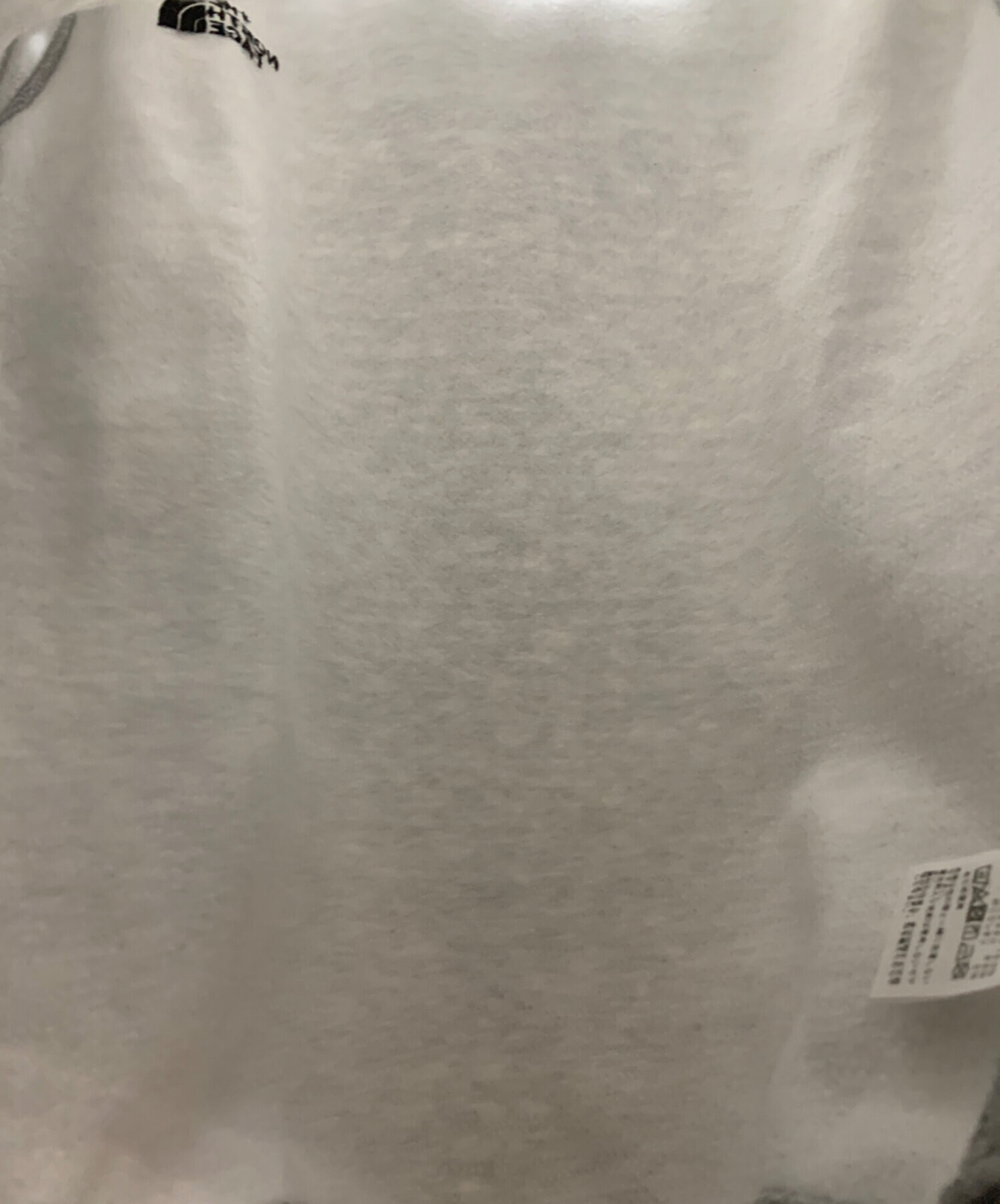 中古・古着通販】THE NORTH FACE (ザ ノース フェイス) スウェット