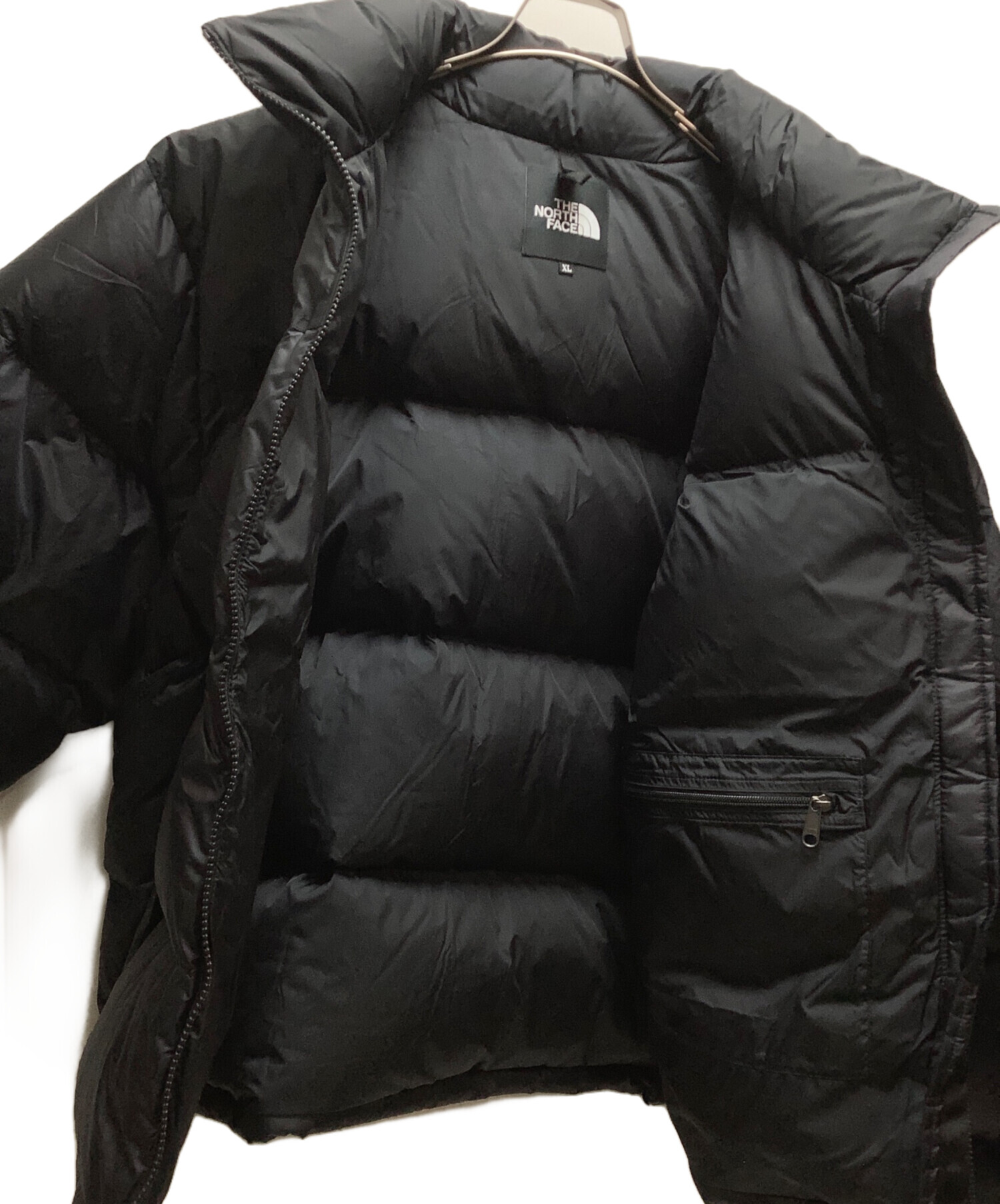 中古・古着通販】THE NORTH FACE (ザ ノース フェイス) ダウン 