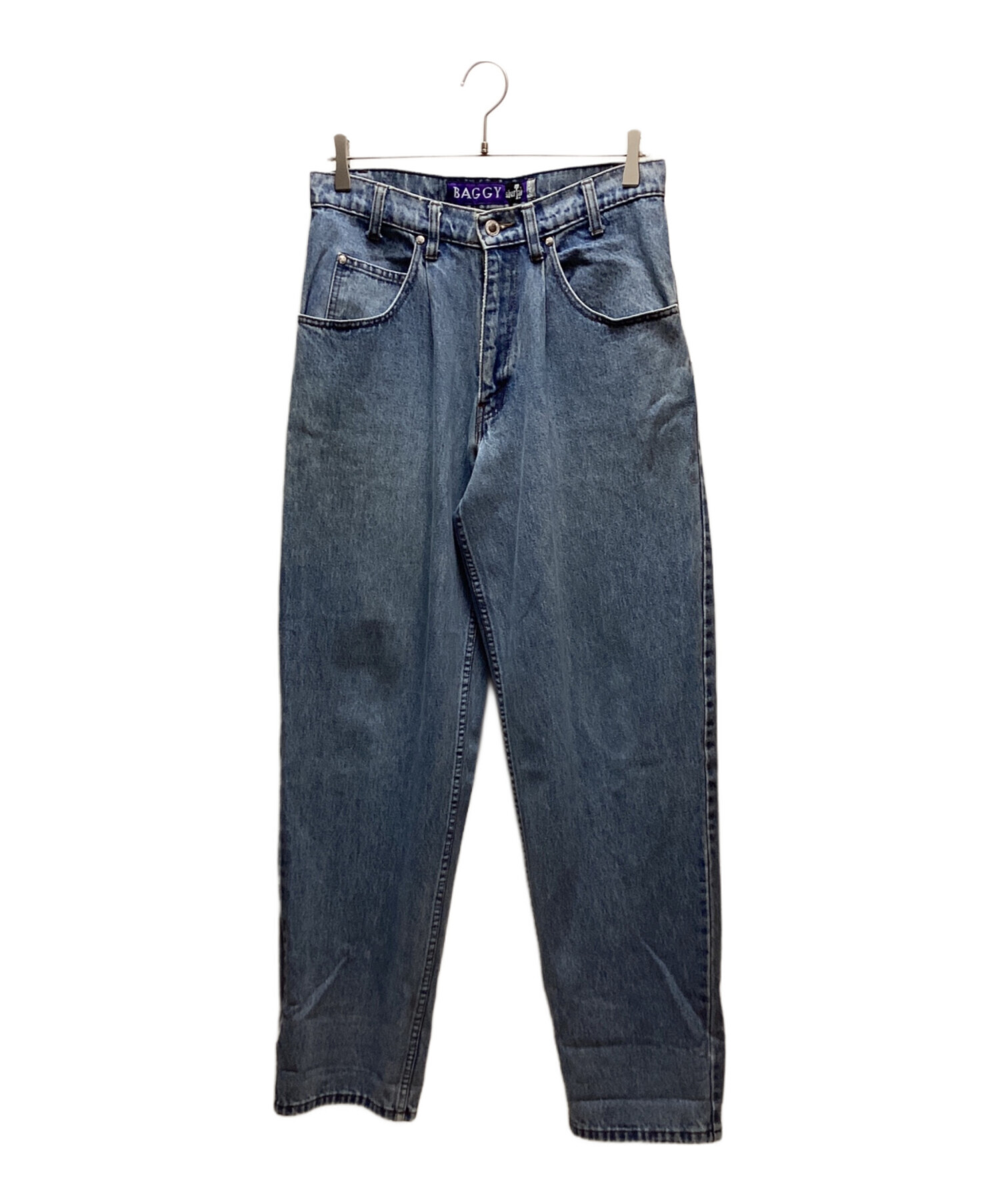 中古・古着通販】Levi's SILVER TAB (リーバイス シルバータブ) デニム