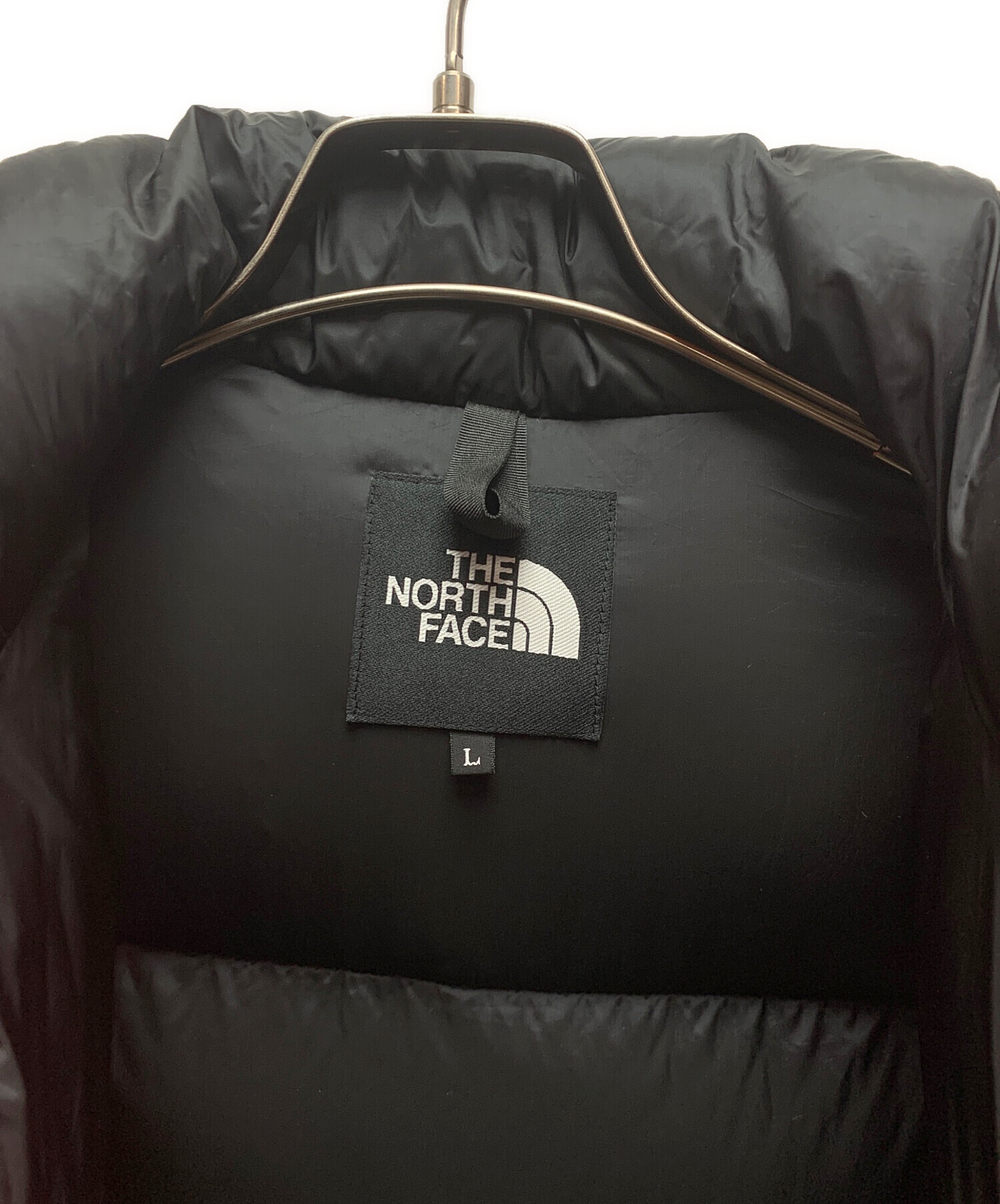 中古・古着通販】THE NORTH FACE (ザ ノース フェイス) ダウン 