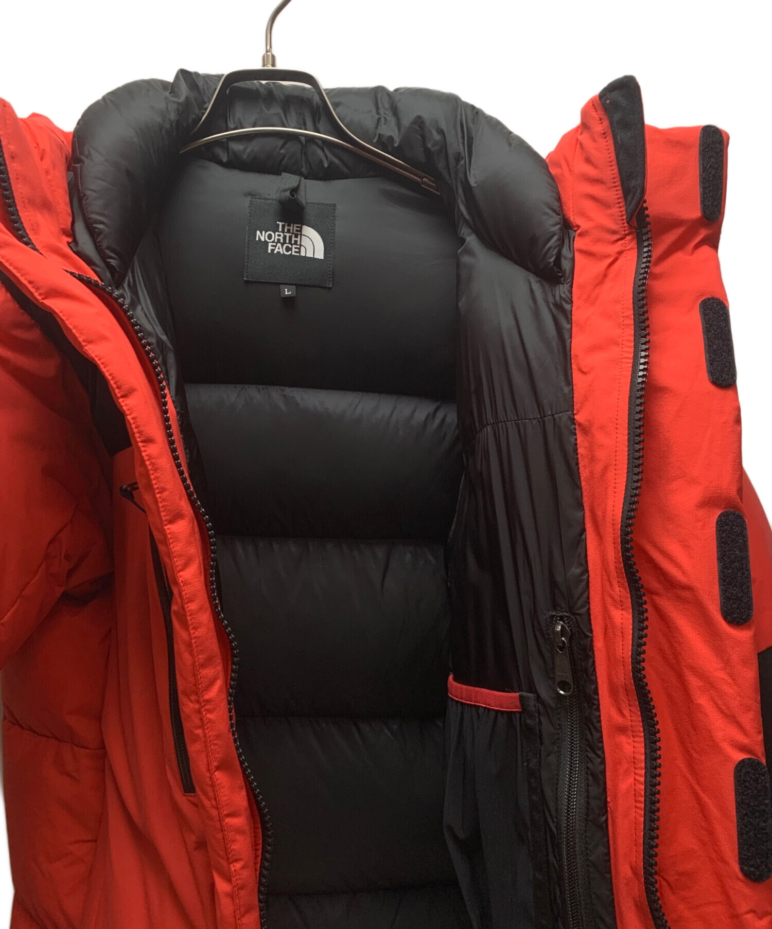中古・古着通販】THE NORTH FACE (ザ ノース フェイス) ダウン