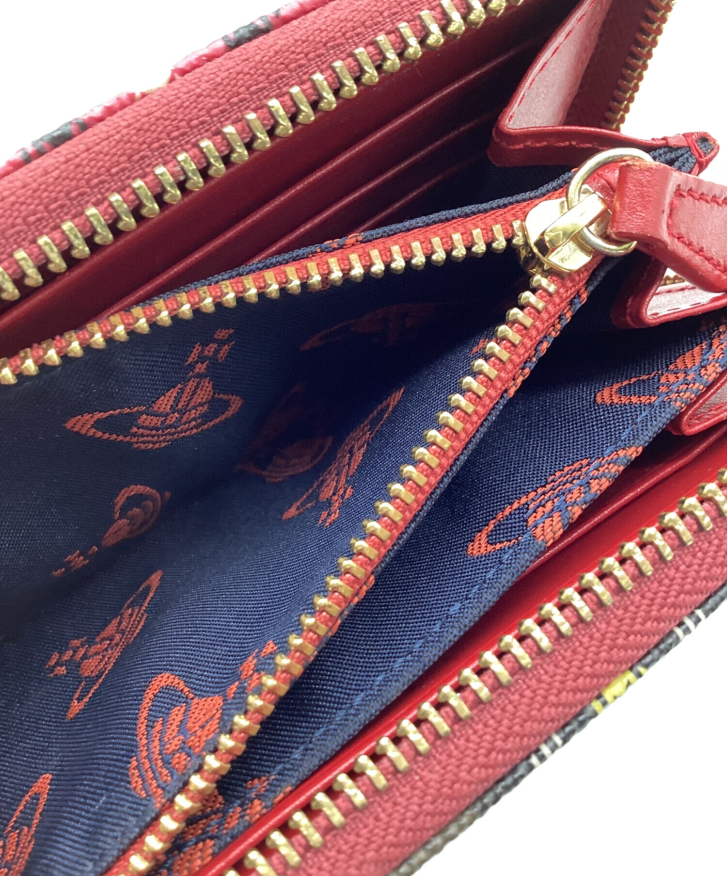 中古・古着通販】Vivienne Westwood (ヴィヴィアンウエストウッド