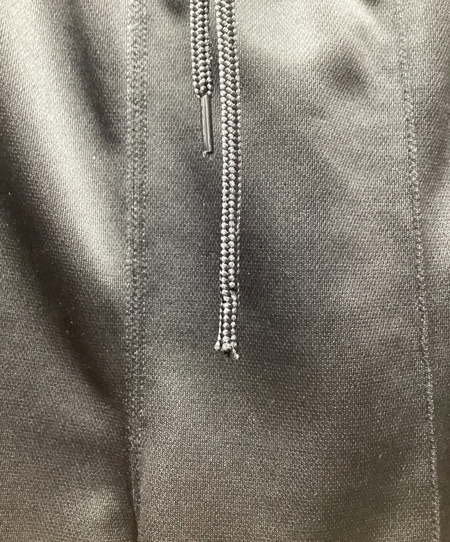 中古・古着通販】NEPENTHES (ネペンテス) ジャージパンツ ブラック