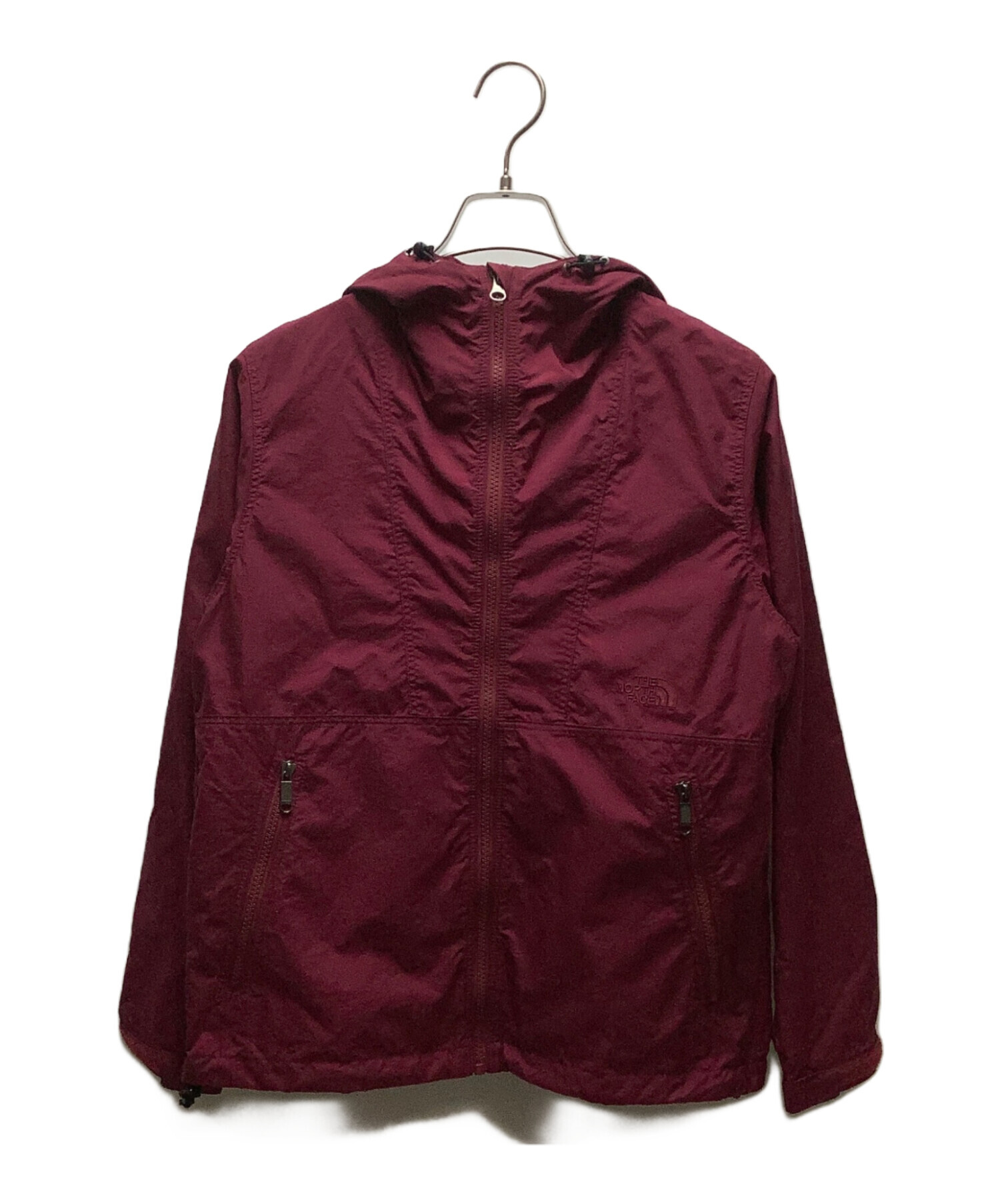 新品未使用　THE NORTH FACE コンパクトジャケット　ノースフェイス THE NORTH FACE（ザ ノースフェイス） ブルゾン ジャンバー 「THE