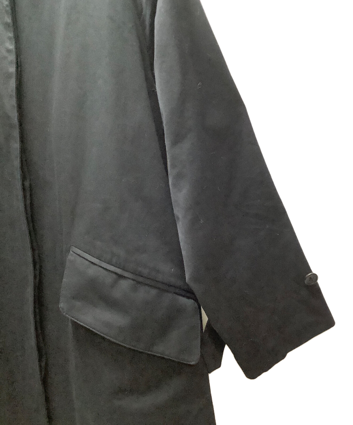 中古・古着通販】MARGARET HOWELL (マーガレットハウエル) ライナー付