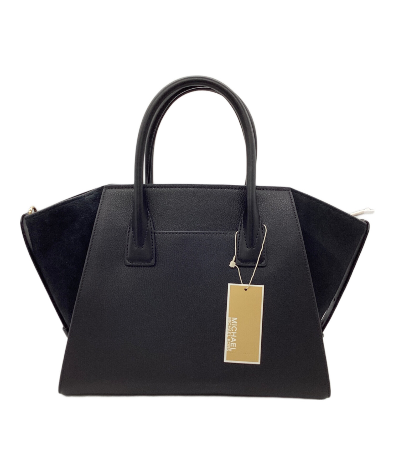 中古・古着通販】MICHAEL KORS (マイケル・コース) 2WAYショルダー