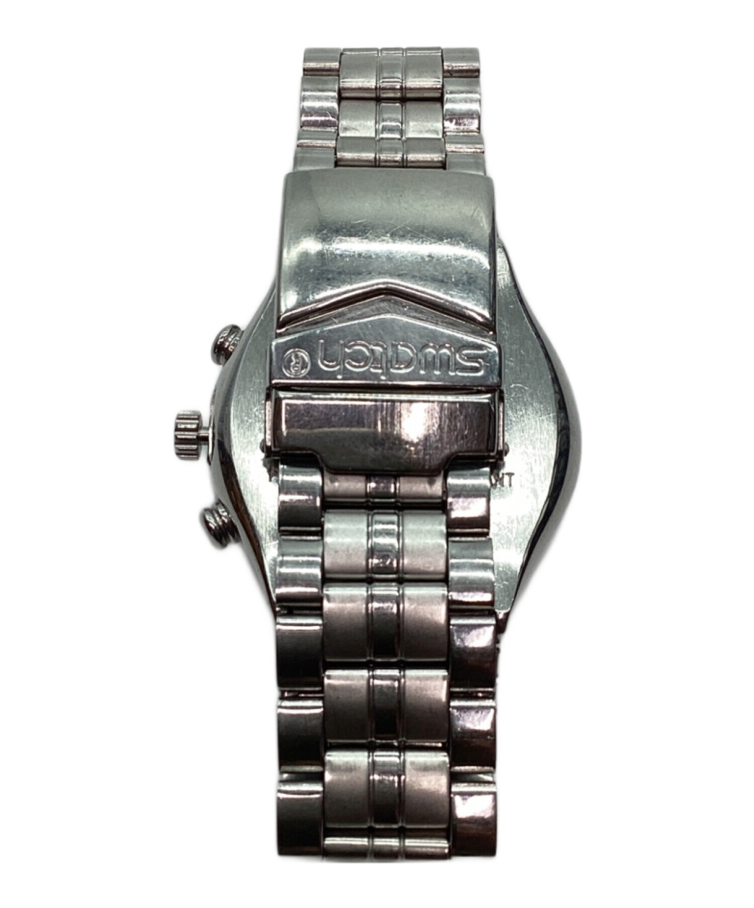腕時計 SWATCH - スウォッチ 中古・古着通販SWATCH 5個セット