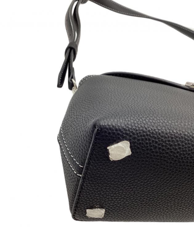 中古・古着通販】toteme (トーテム) ショルダーバッグ ブラック