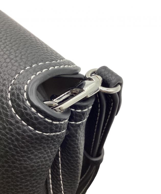 中古・古着通販】toteme (トーテム) ショルダーバッグ ブラック