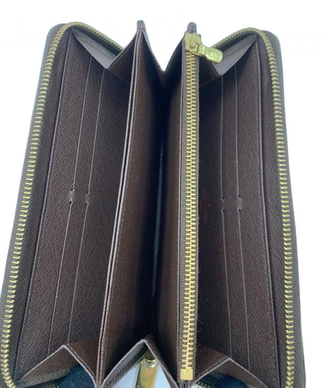 中古・古着通販】LOUIS VUITTON (ルイ ヴィトン) 長財布｜ブランド
