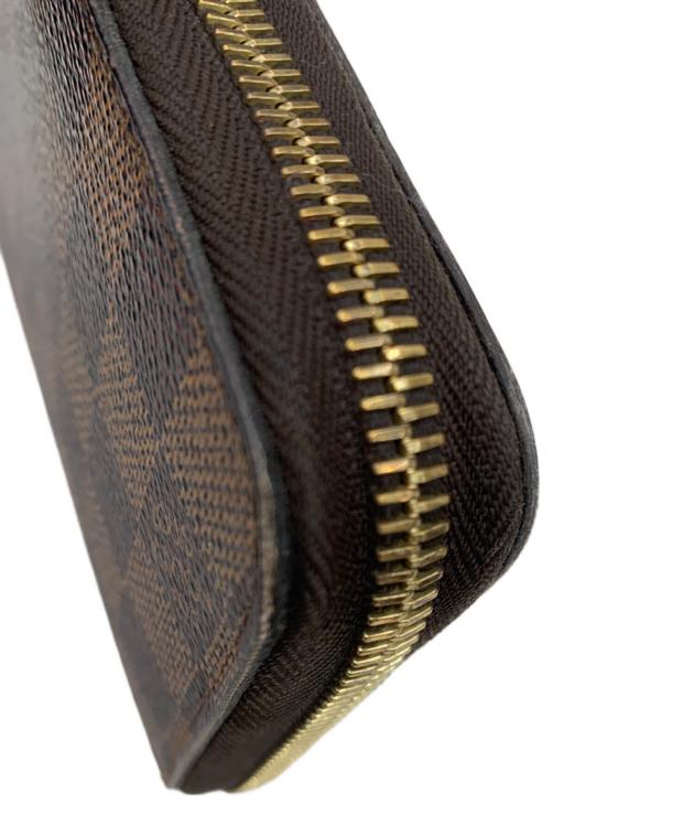 中古・古着通販】LOUIS VUITTON (ルイ ヴィトン) 長財布｜ブランド