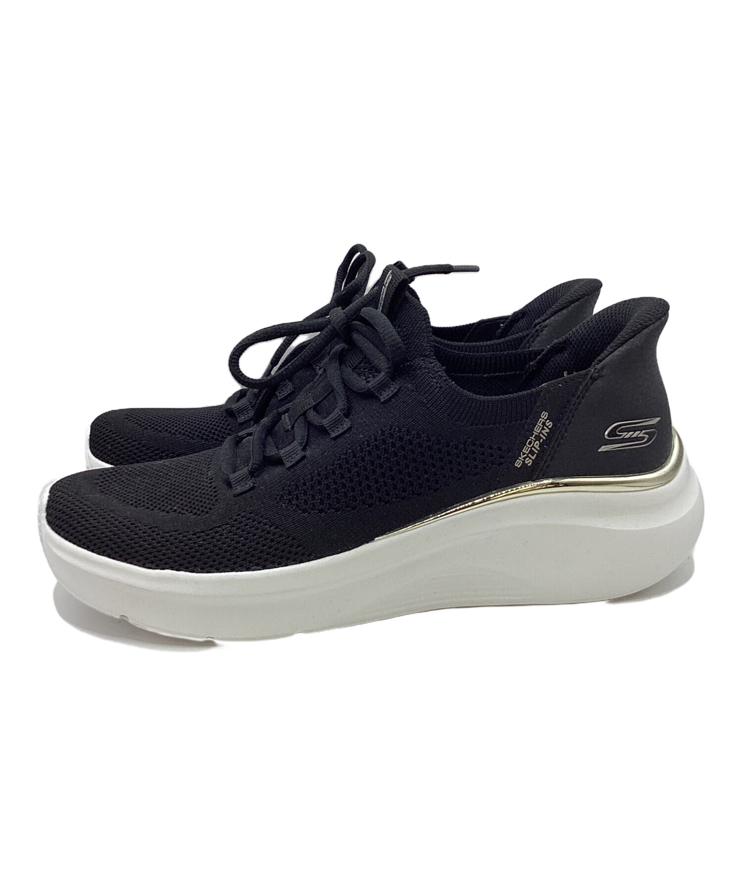 中古・古着通販】SKECHERS (スケッチャーズ) ローカットスニーカー 