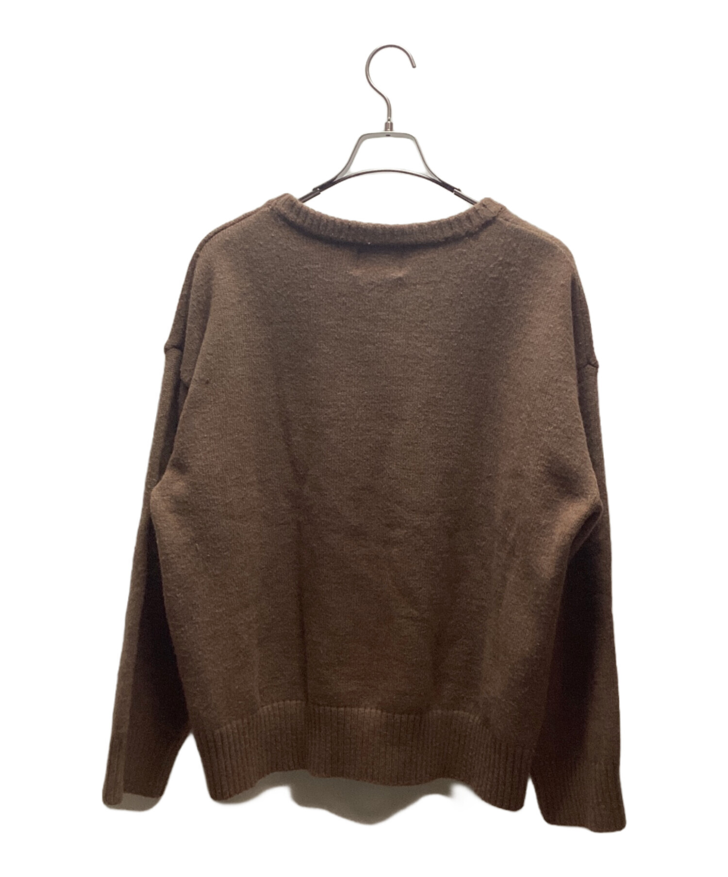 中古・古着通販】AMI Alexandre Mattiussi (アミアレクサンドルマ