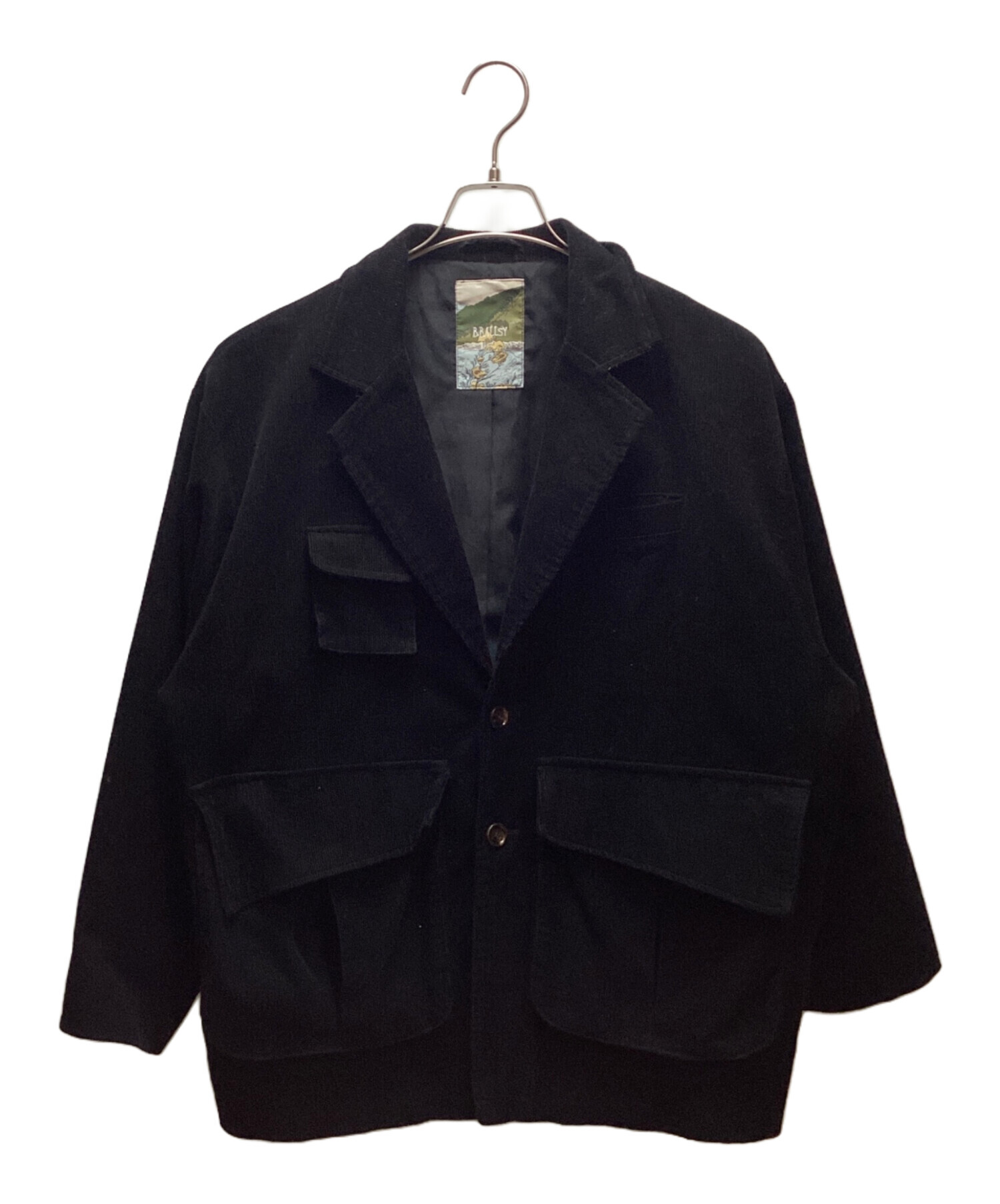 中古・古着通販】B.BALLSY (ボールジーブラザーズ) セットアップ